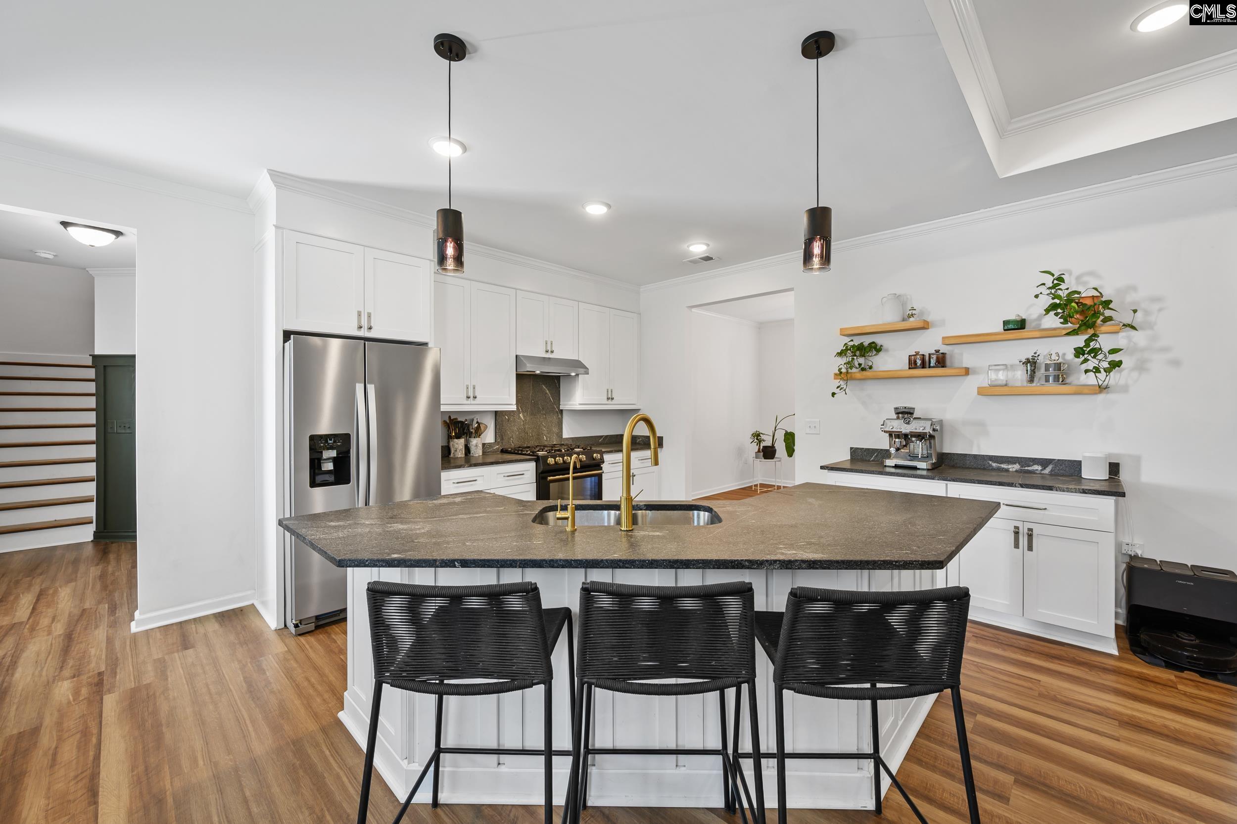 1305 Ridgeway Road Lugoff, SC 29078
