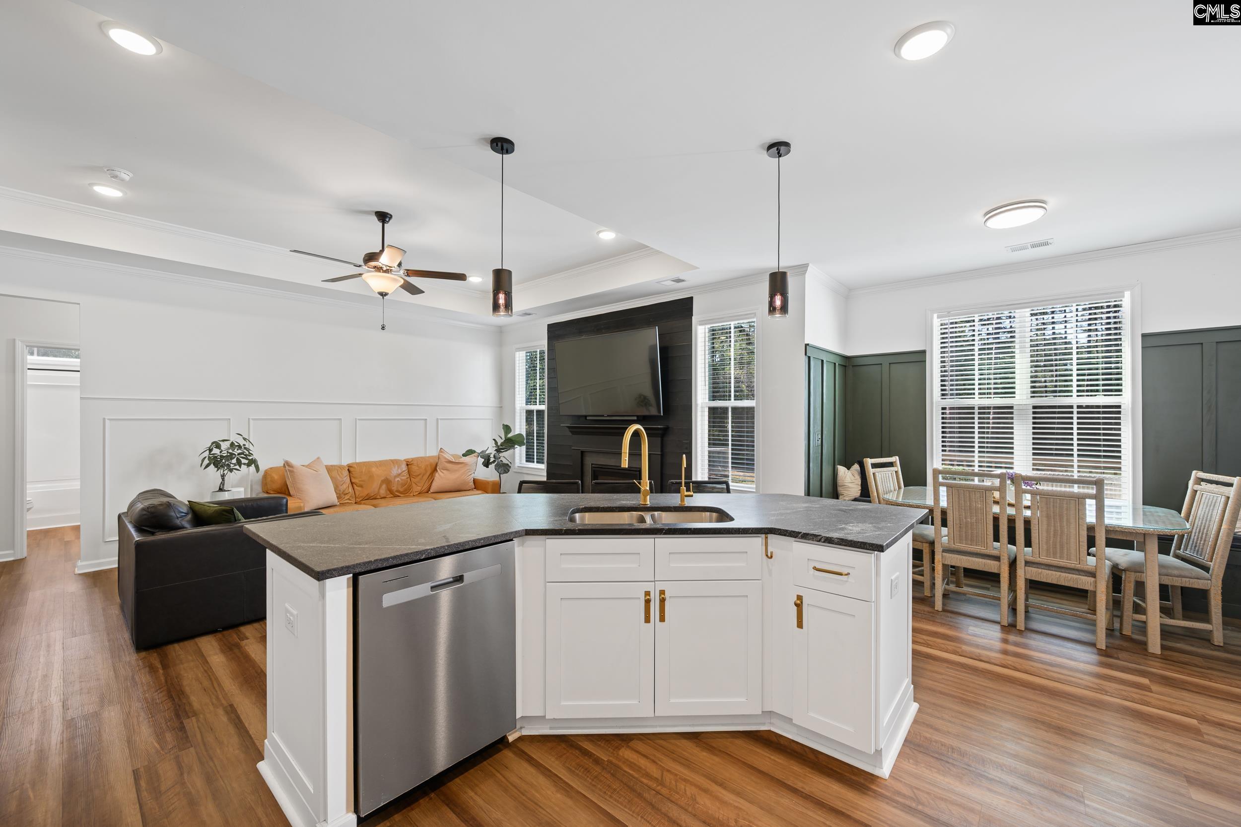 1305 Ridgeway Road Lugoff, SC 29078