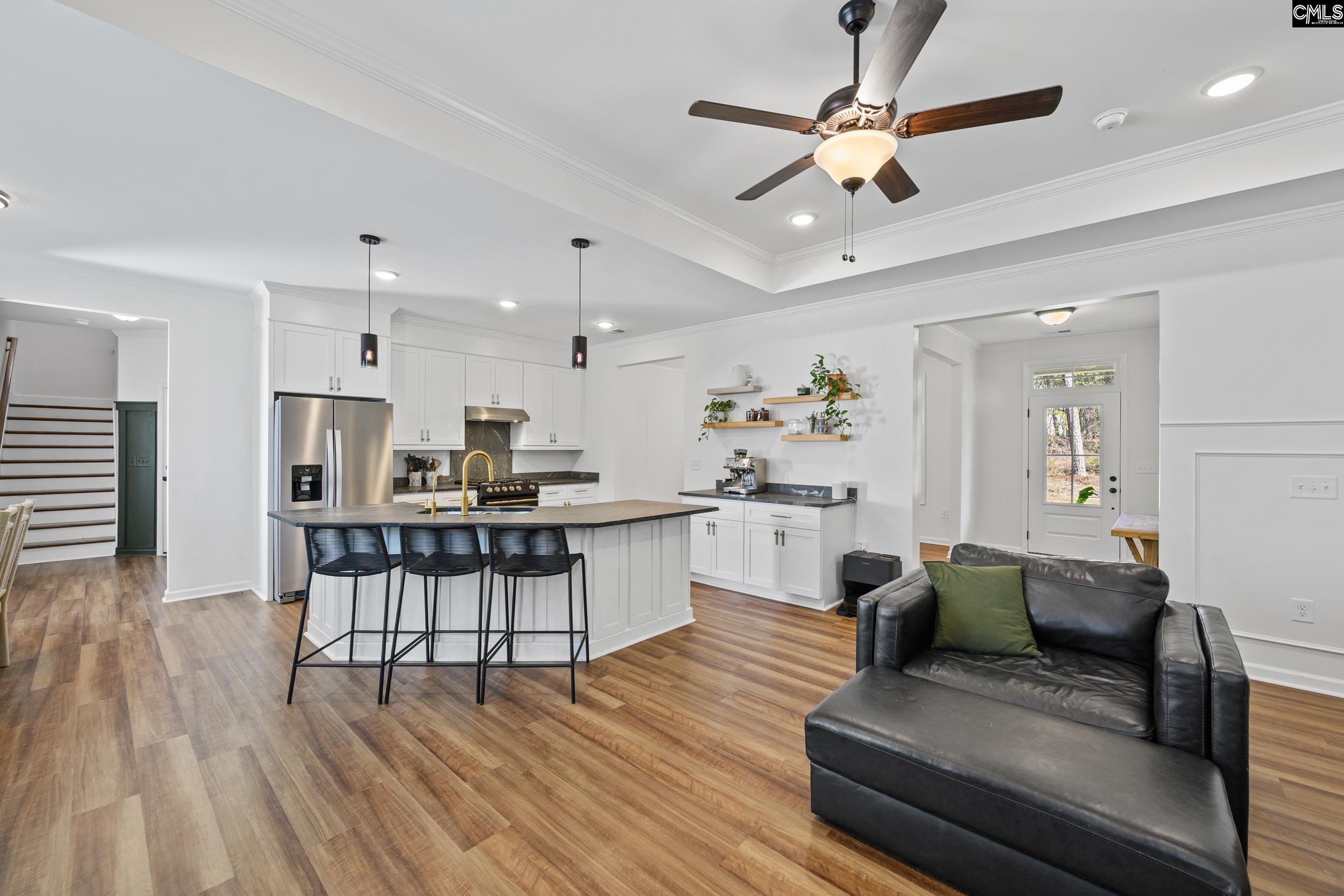 1305 Ridgeway Road Lugoff, SC 29078