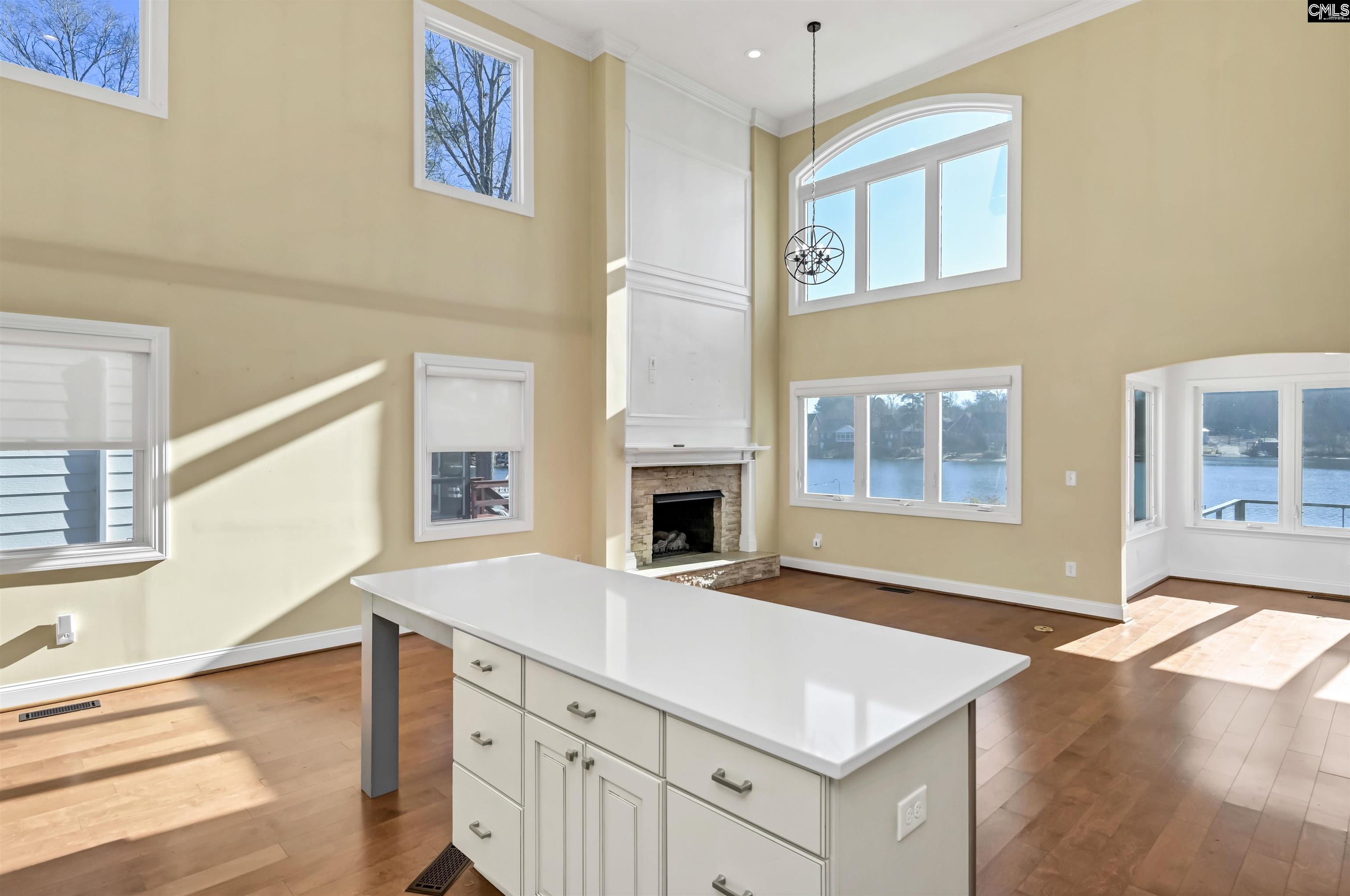 155 Sylvan Street Chapin, SC 29036-8791