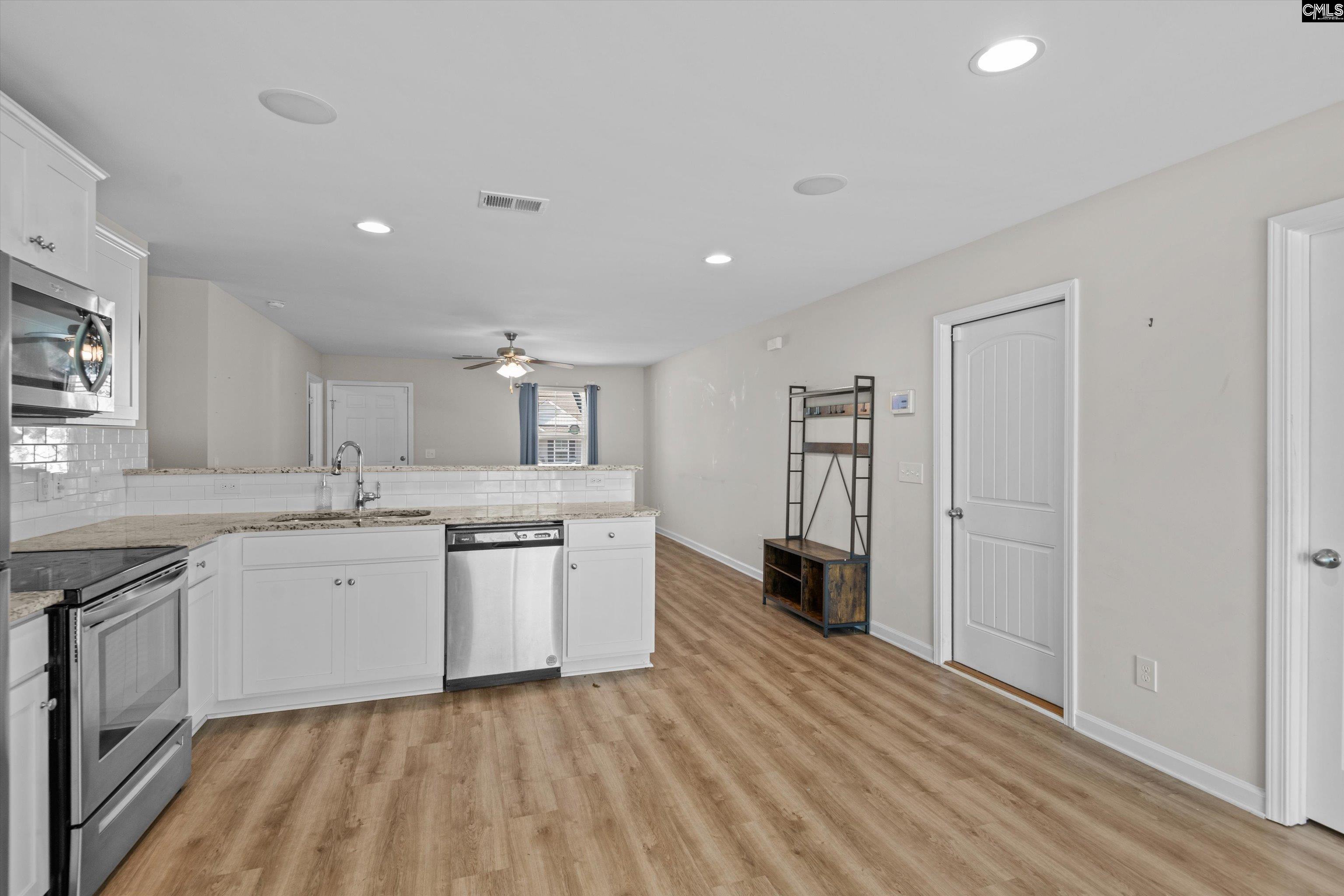 297 Wahoo Circle Irmo, SC 29063