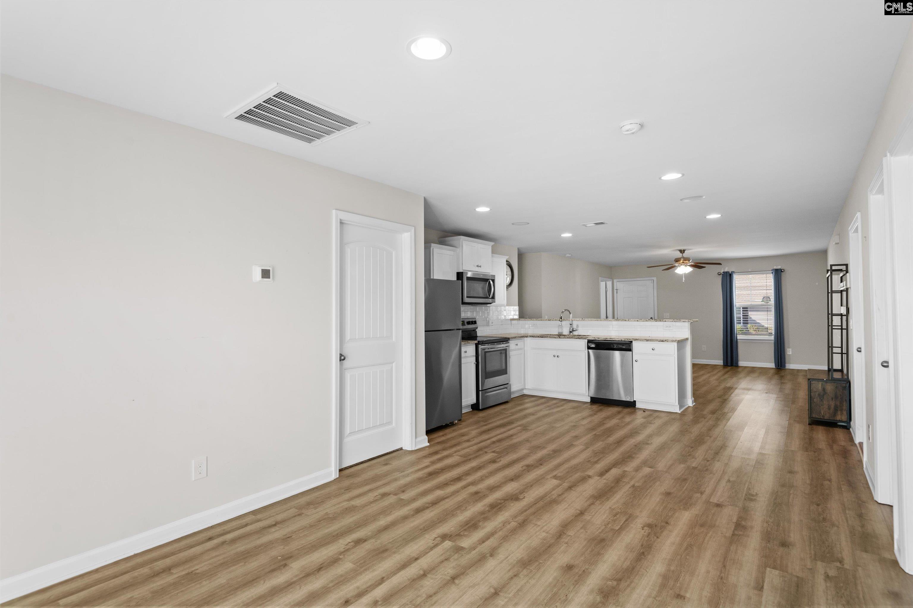 297 Wahoo Circle Irmo, SC 29063