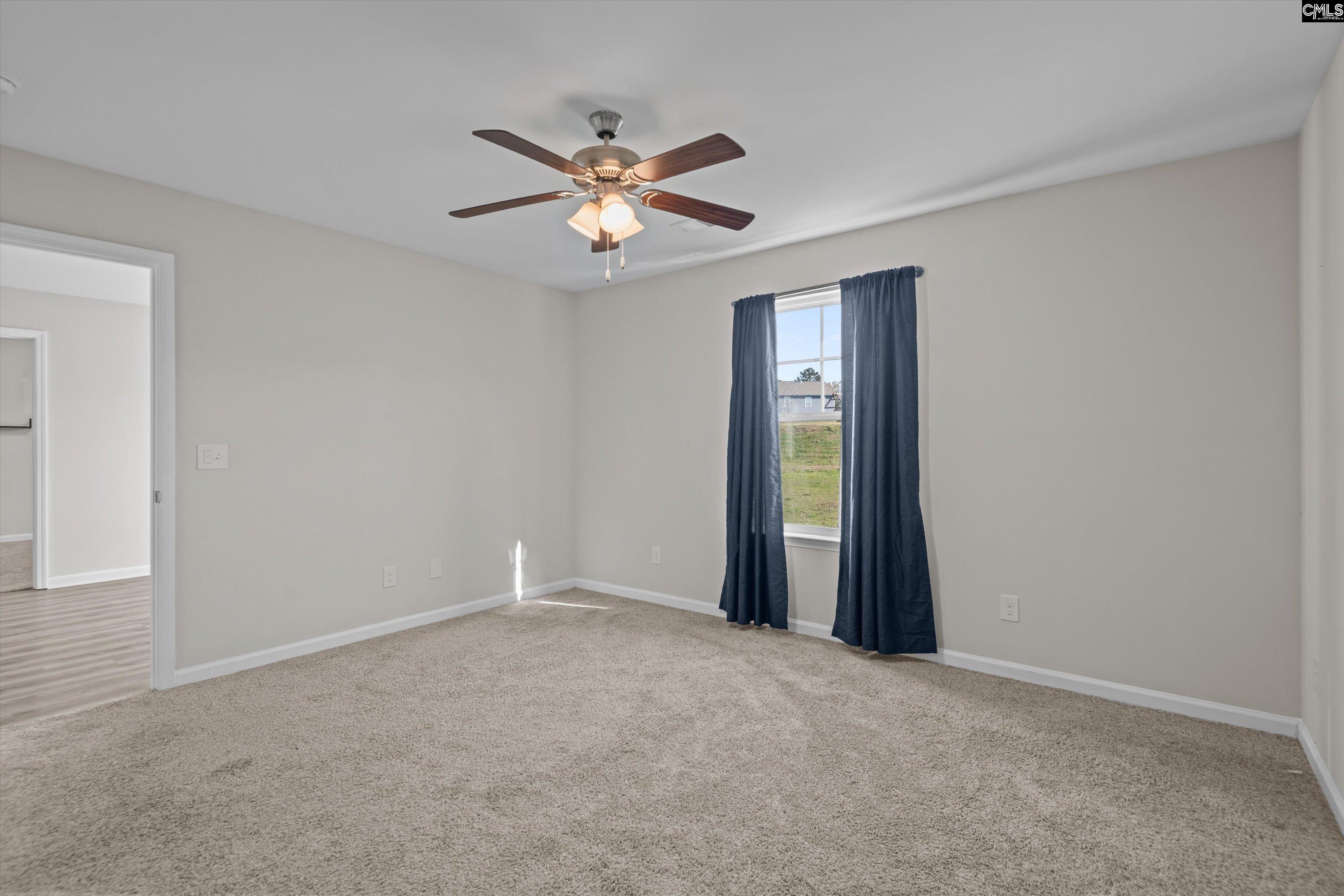297 Wahoo Circle Irmo, SC 29063
