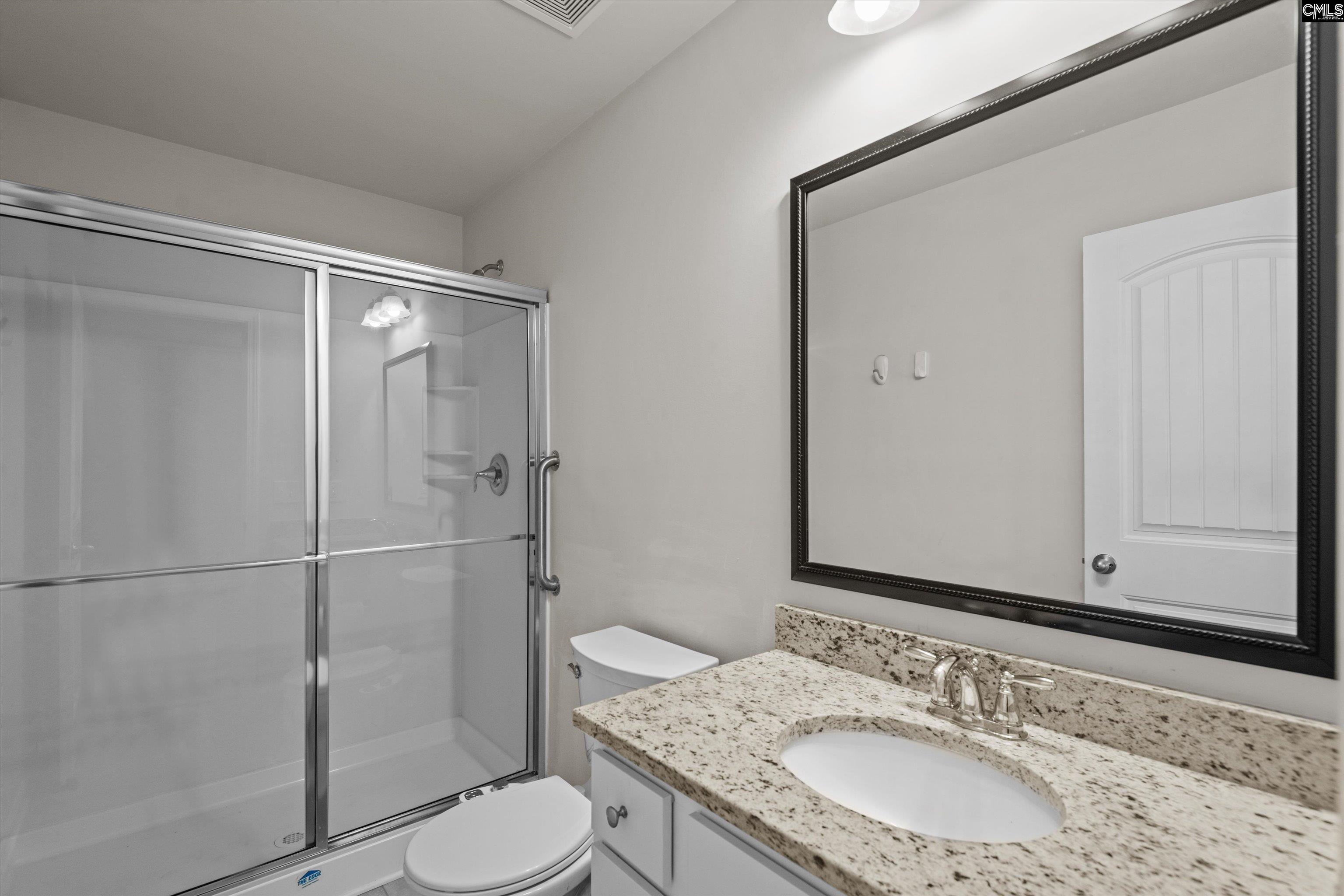 297 Wahoo Circle Irmo, SC 29063
