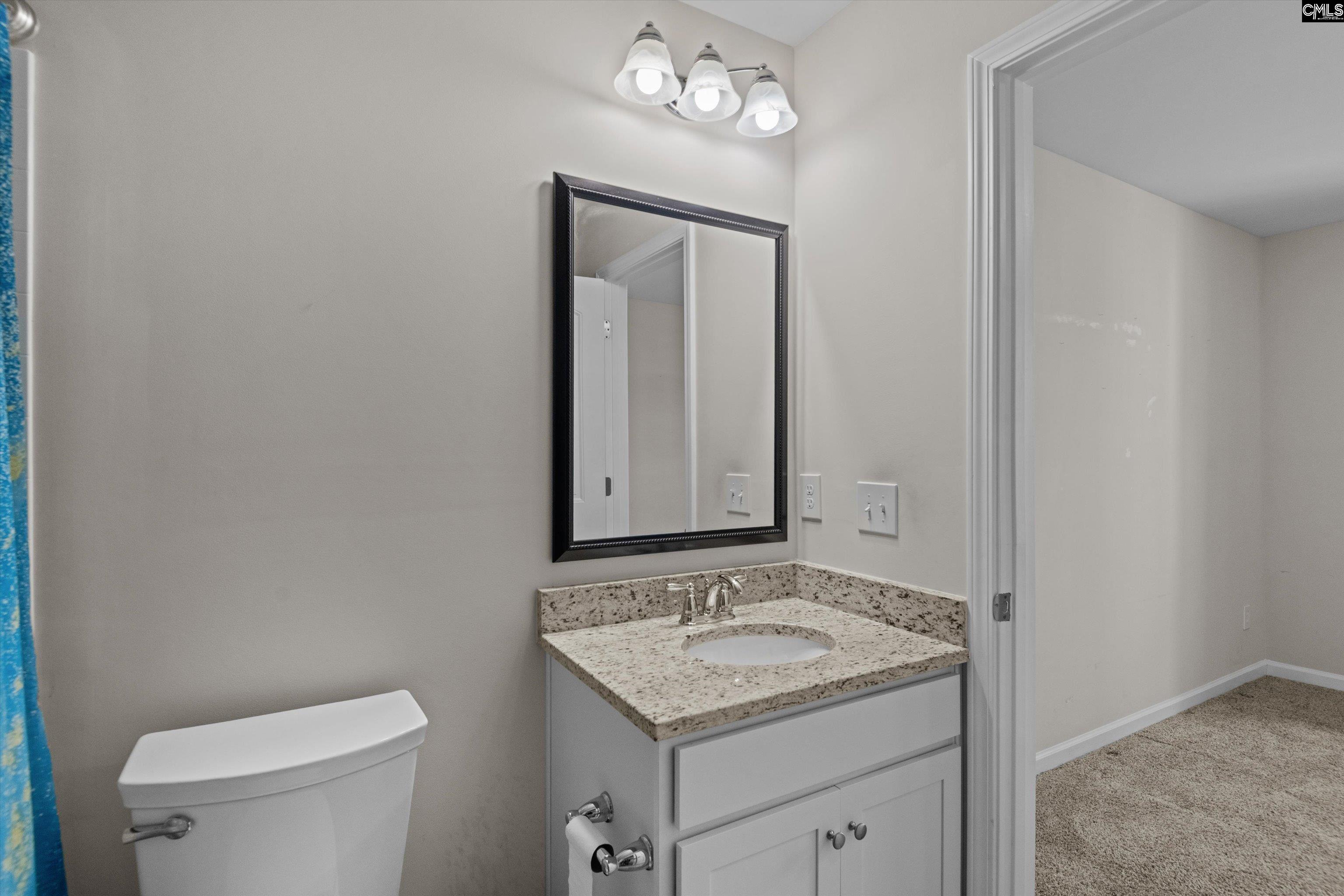 297 Wahoo Circle Irmo, SC 29063