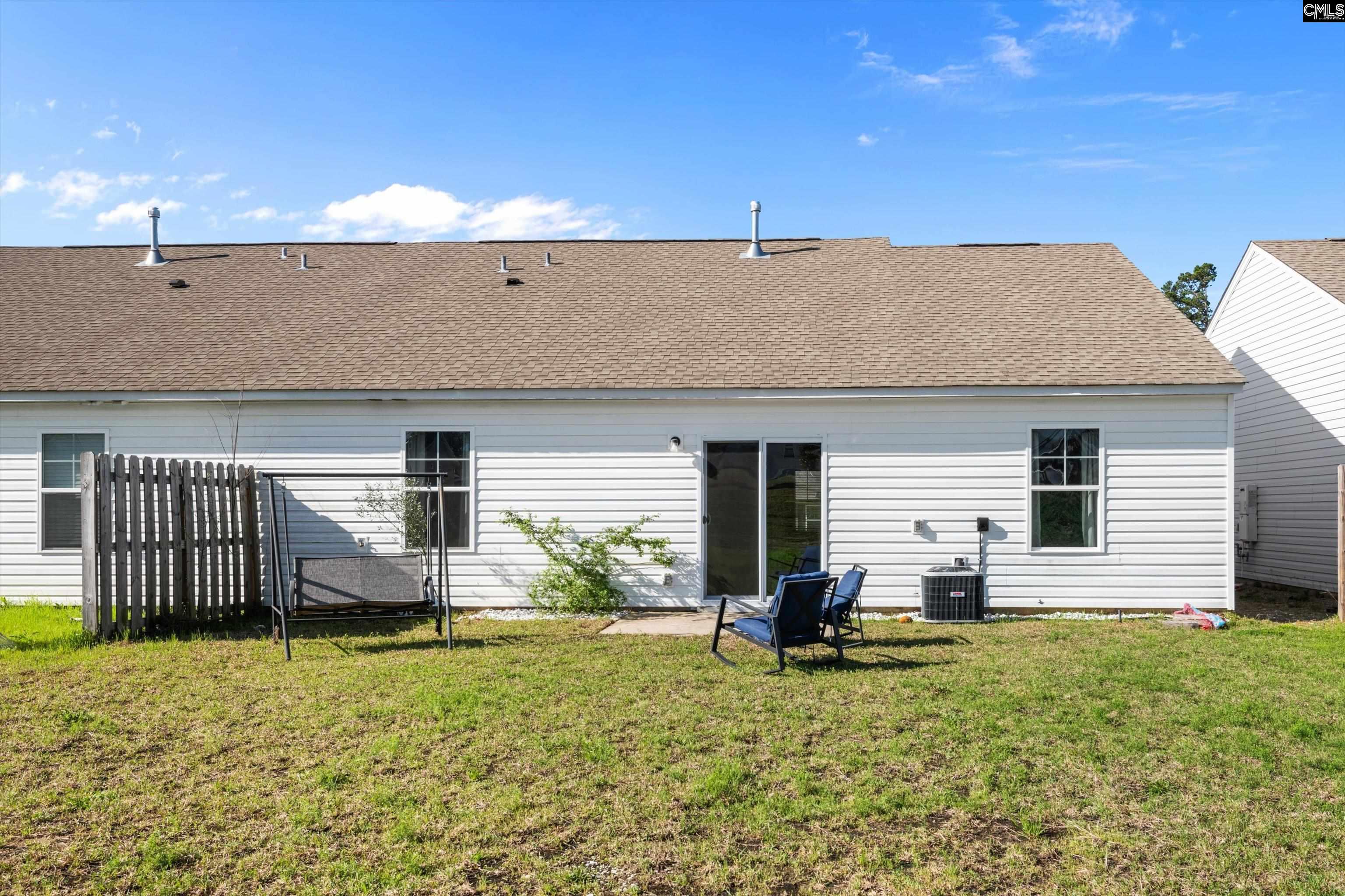 297 Wahoo Circle Irmo, SC 29063
