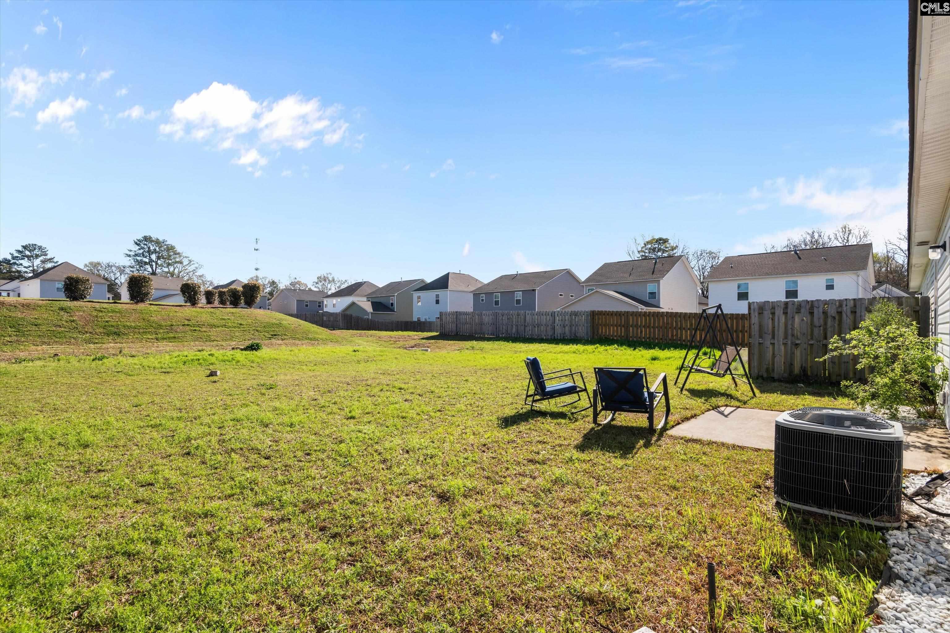 297 Wahoo Circle Irmo, SC 29063
