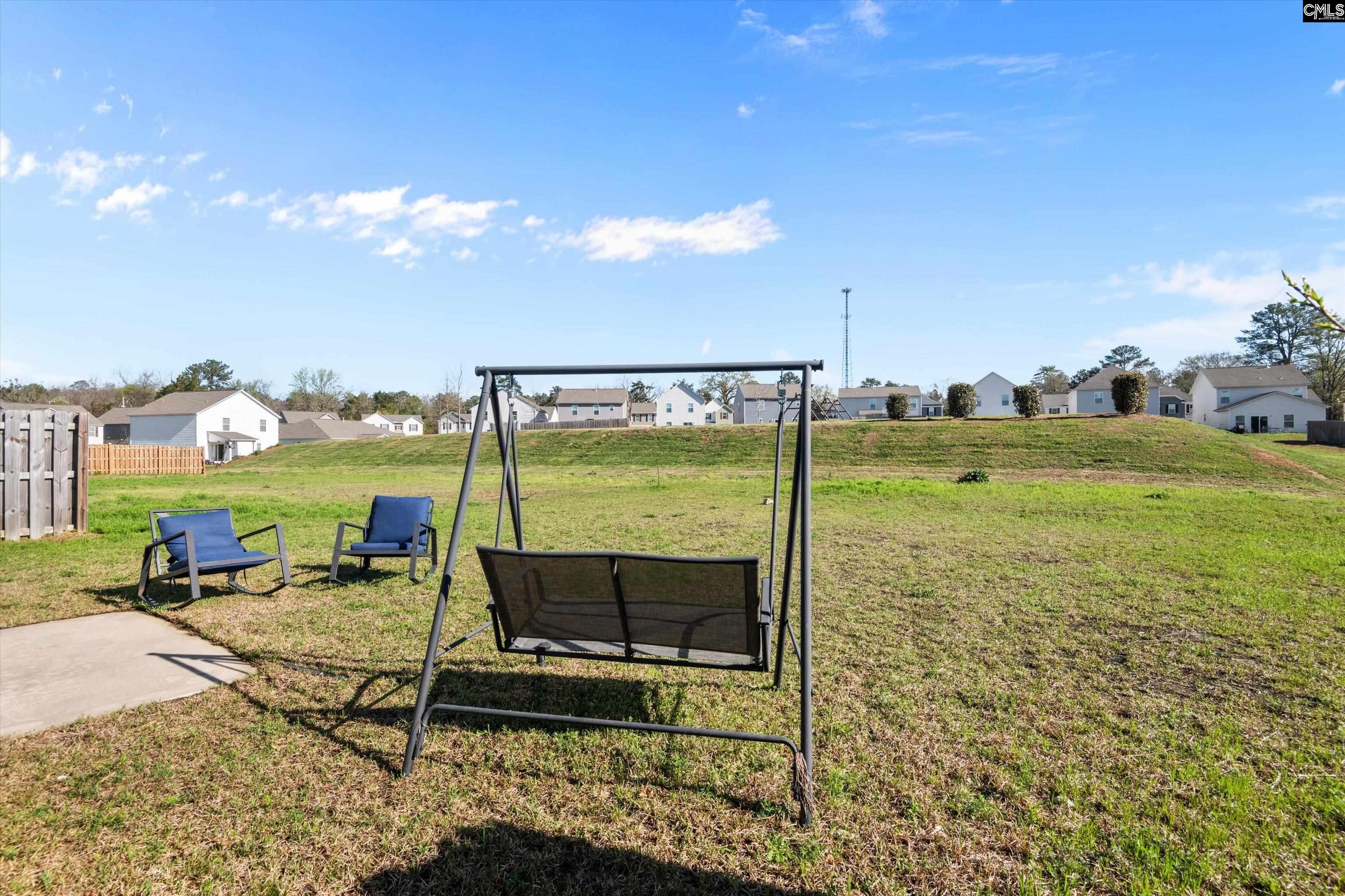 297 Wahoo Circle Irmo, SC 29063