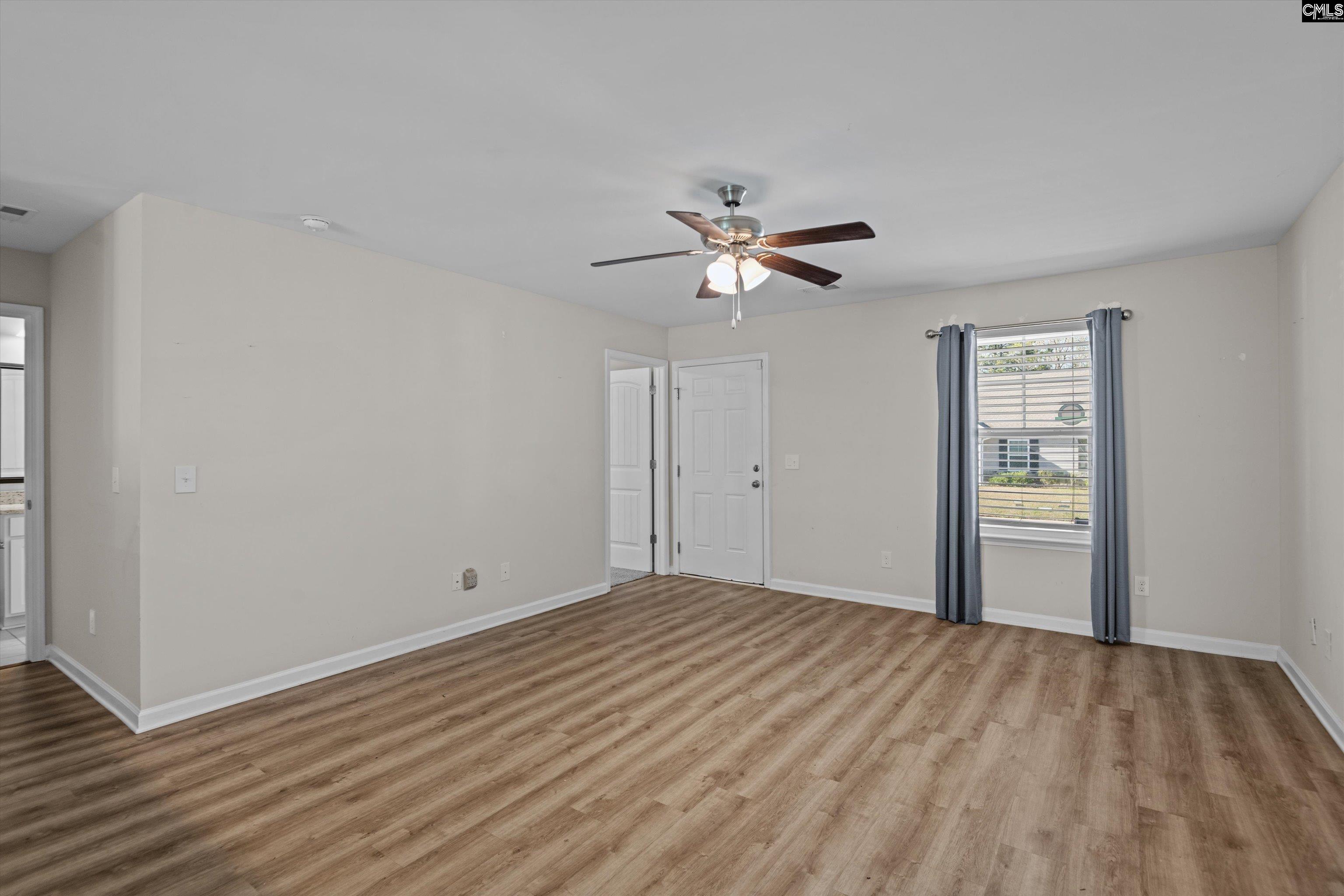 297 Wahoo Circle Irmo, SC 29063