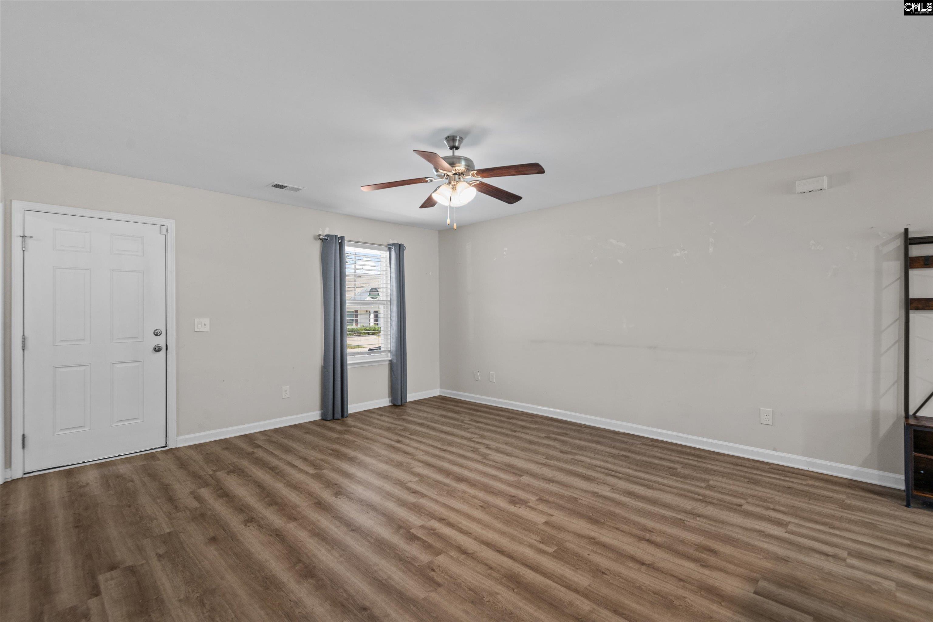 297 Wahoo Circle Irmo, SC 29063