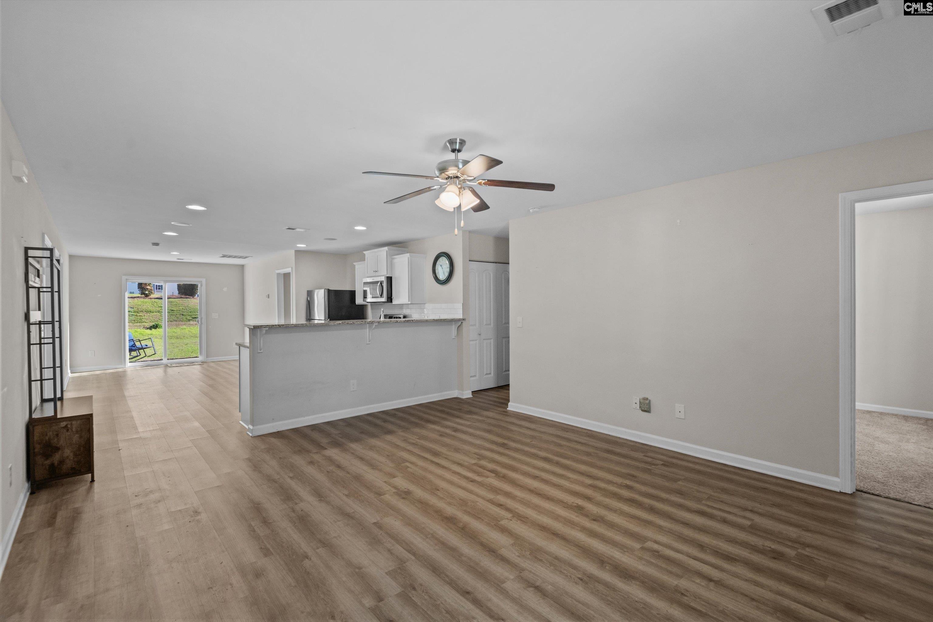297 Wahoo Circle Irmo, SC 29063