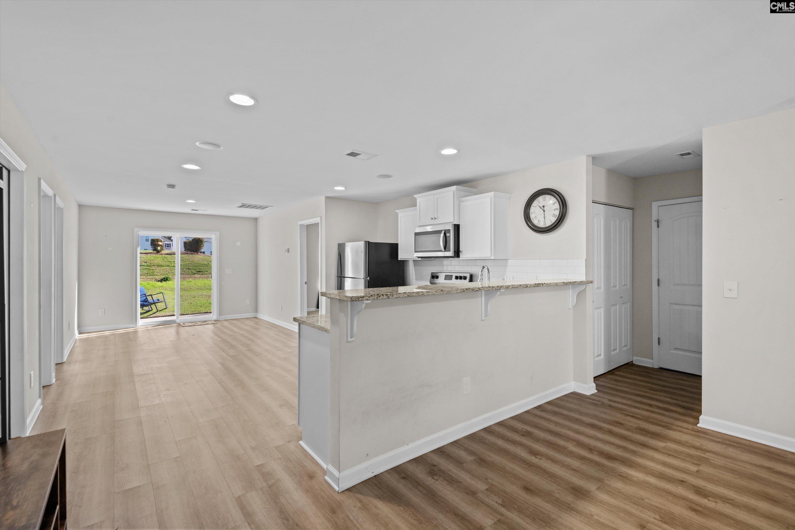 297 Wahoo Circle Irmo, SC 29063