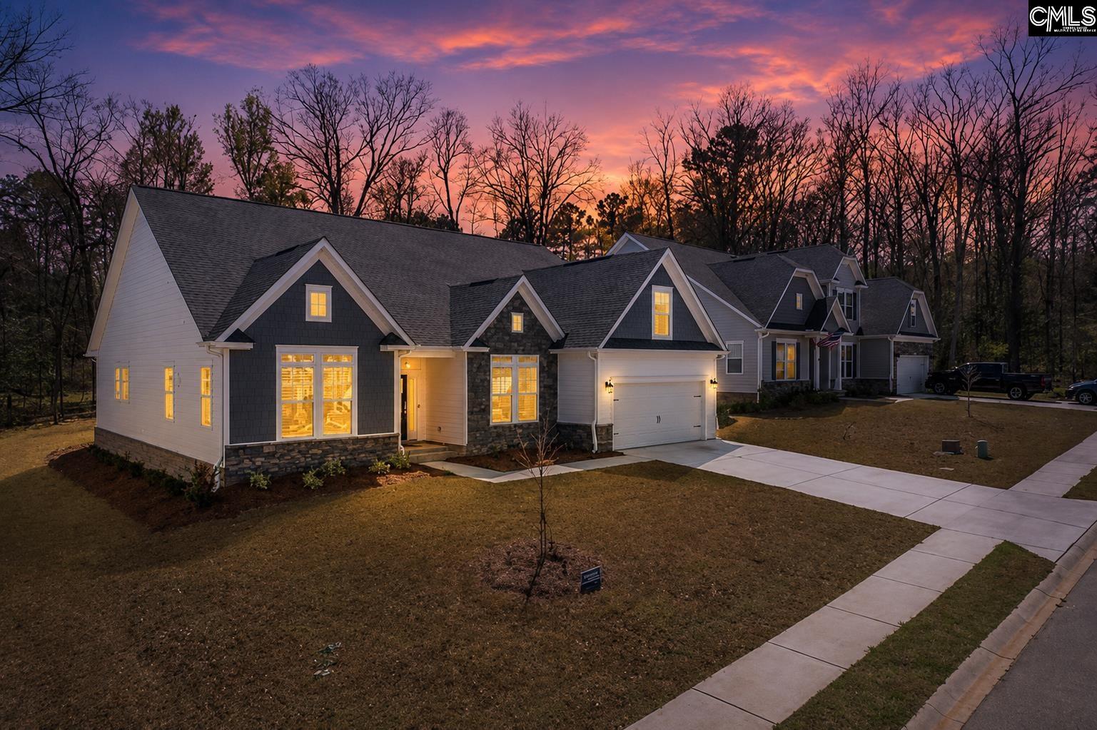 558 Wild Ginger Loop