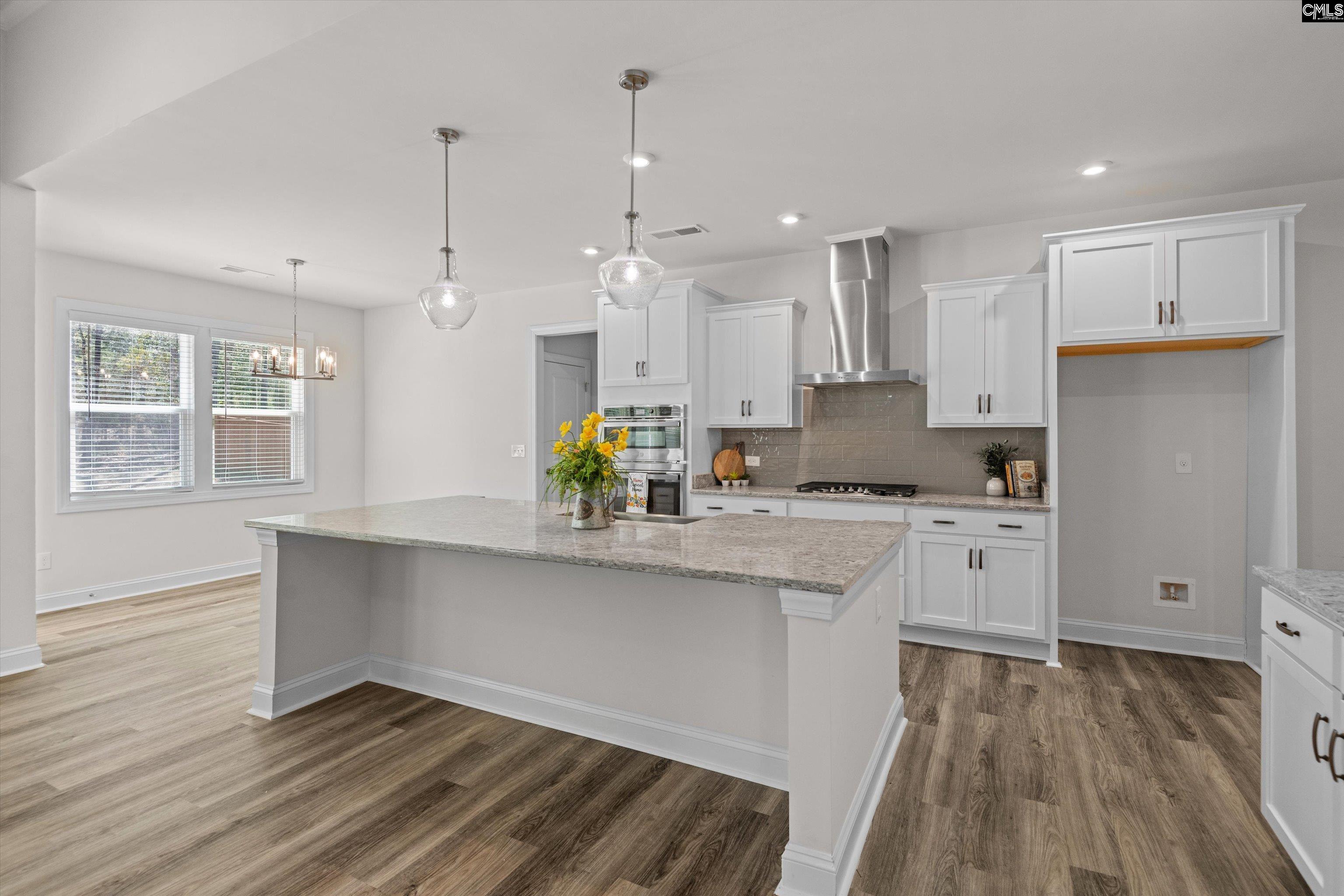 558 Wild Ginger Loop Irmo, SC 29063-982
