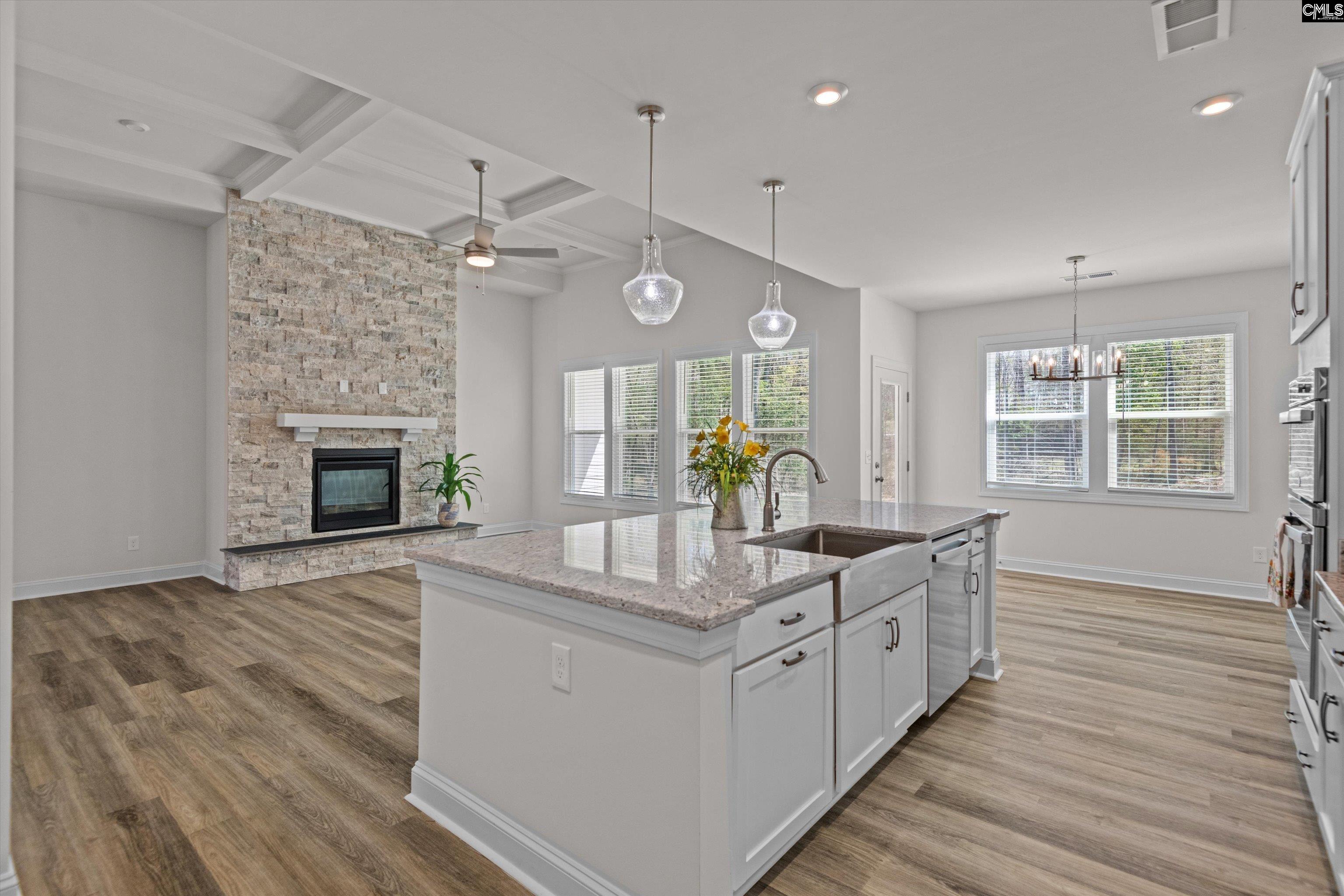 558 Wild Ginger Loop Irmo, SC 29063-982
