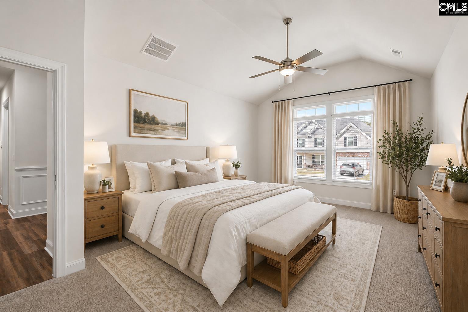 558 Wild Ginger Loop Irmo, SC 29063-982