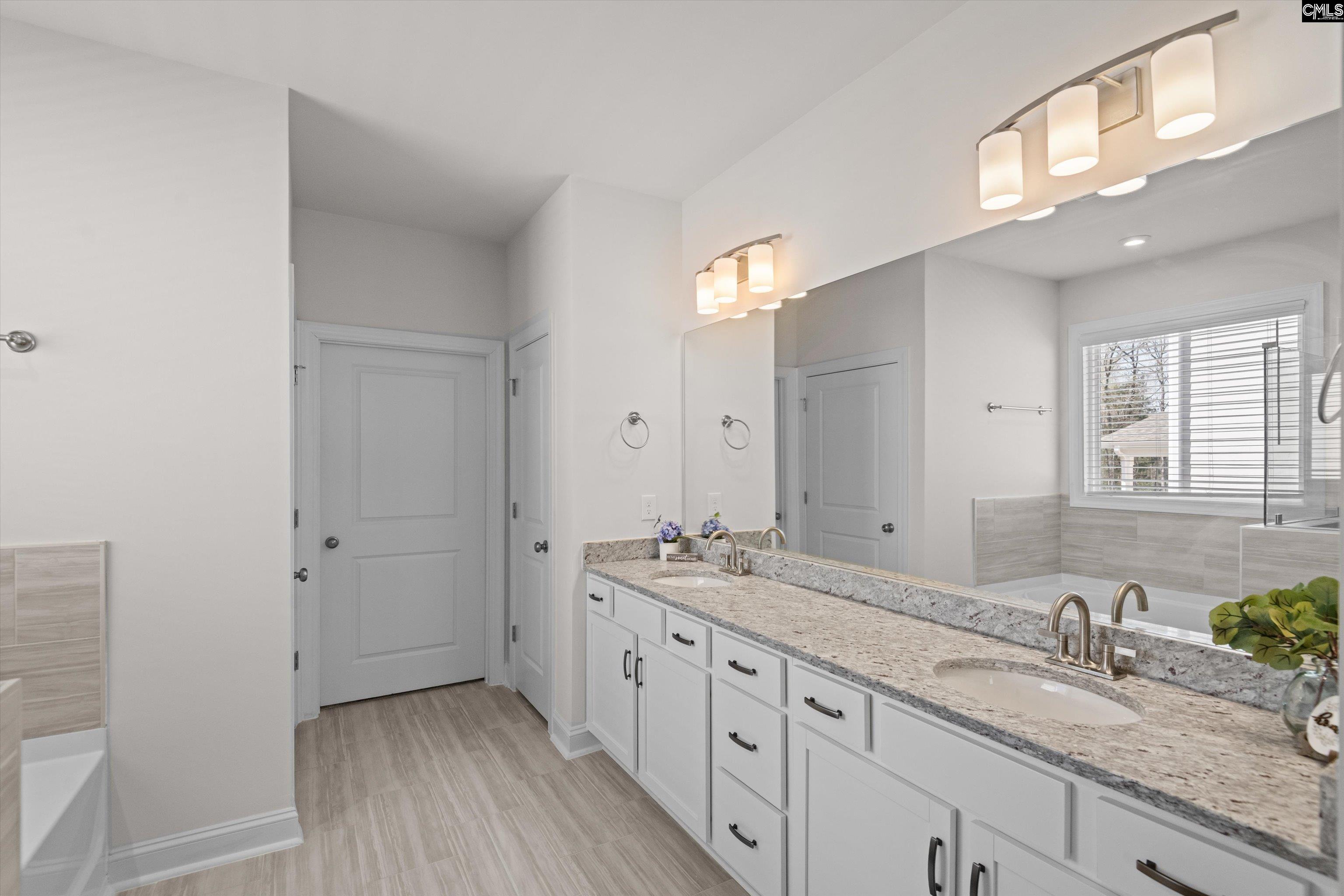 558 Wild Ginger Loop Irmo, SC 29063-982