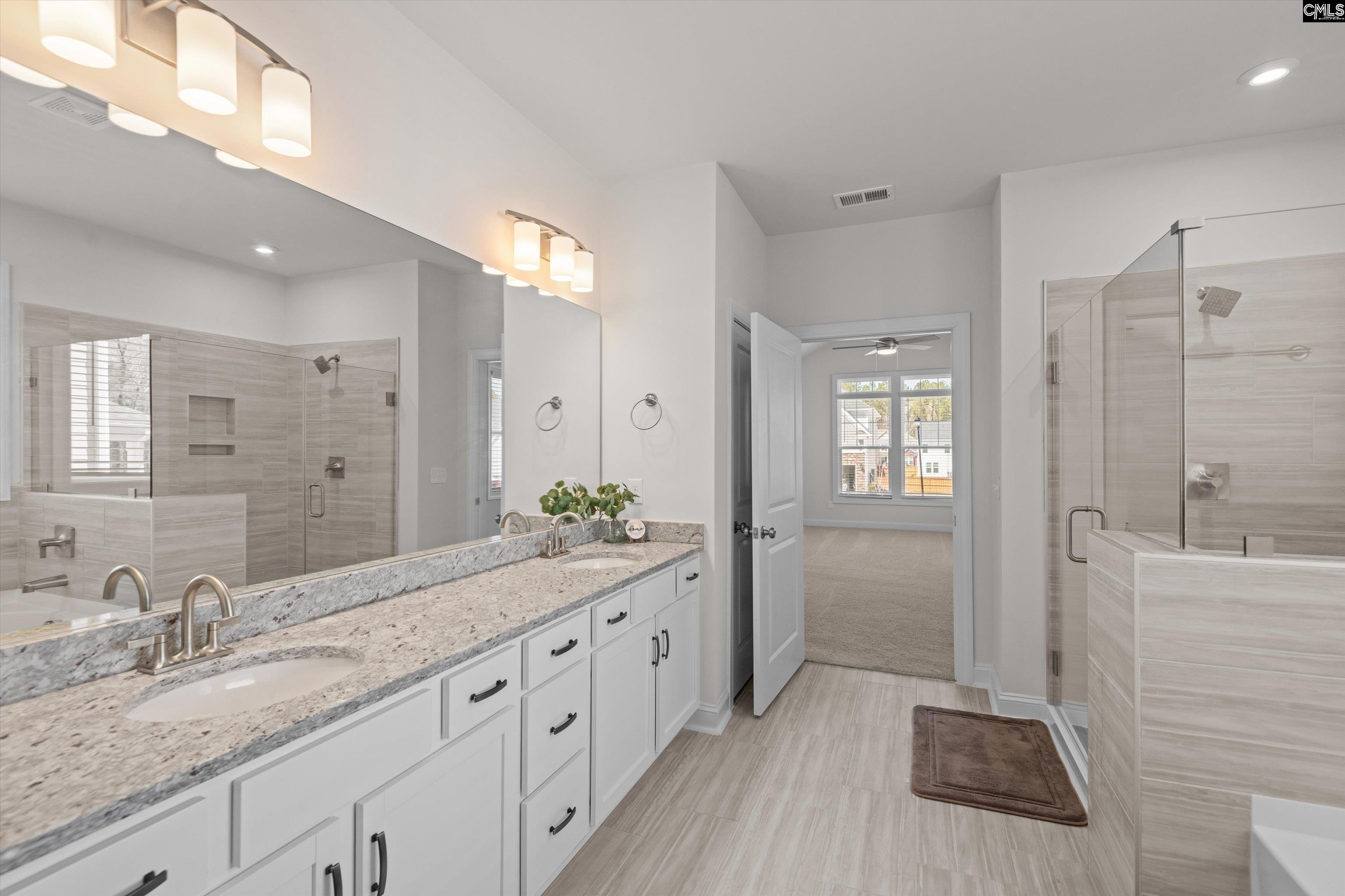 558 Wild Ginger Loop Irmo, SC 29063-982