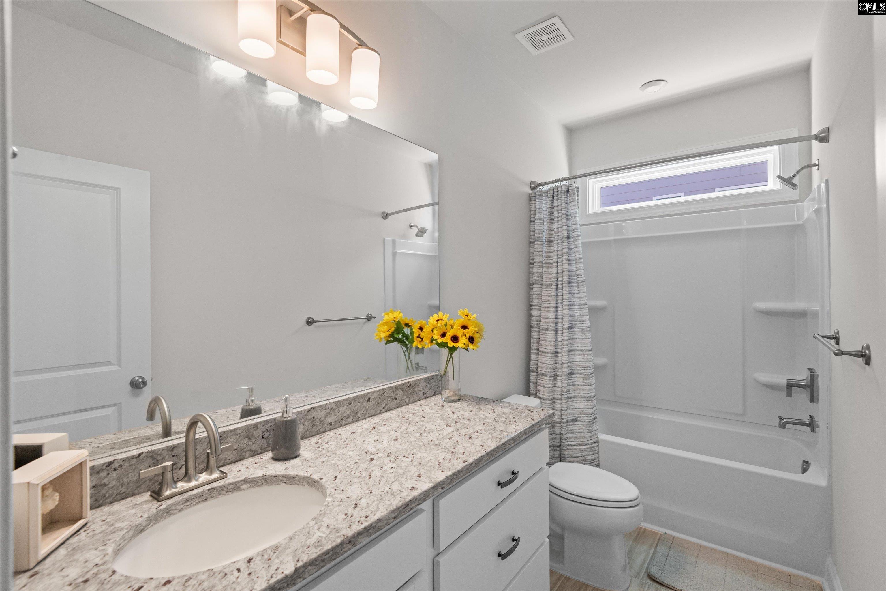 558 Wild Ginger Loop Irmo, SC 29063-982