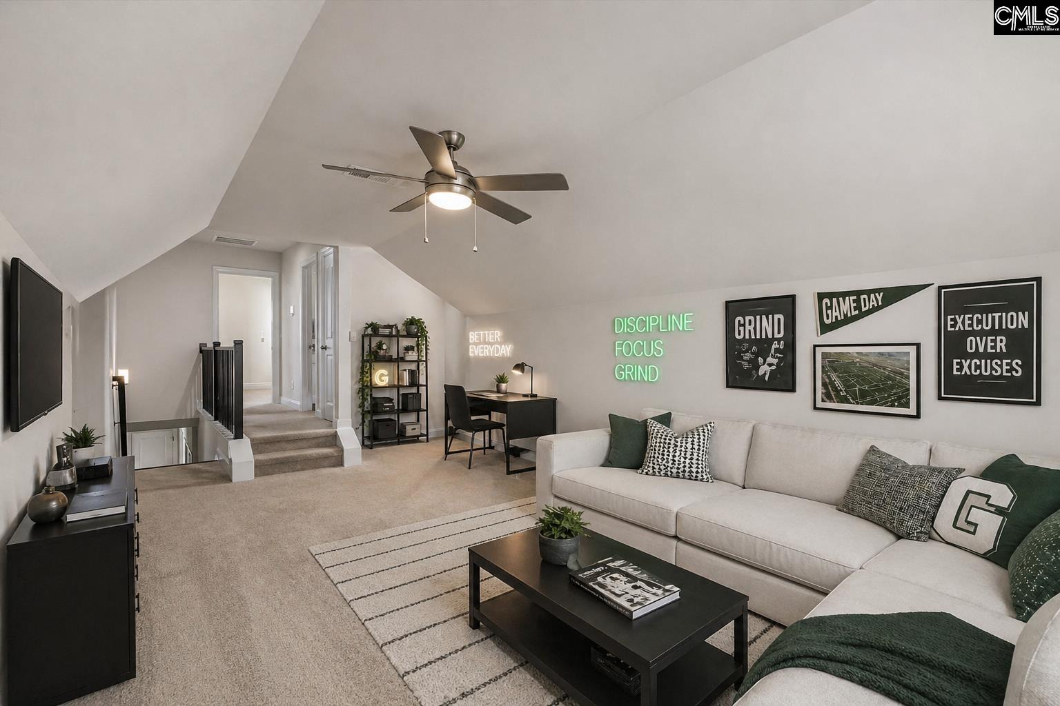 558 Wild Ginger Loop Irmo, SC 29063-982