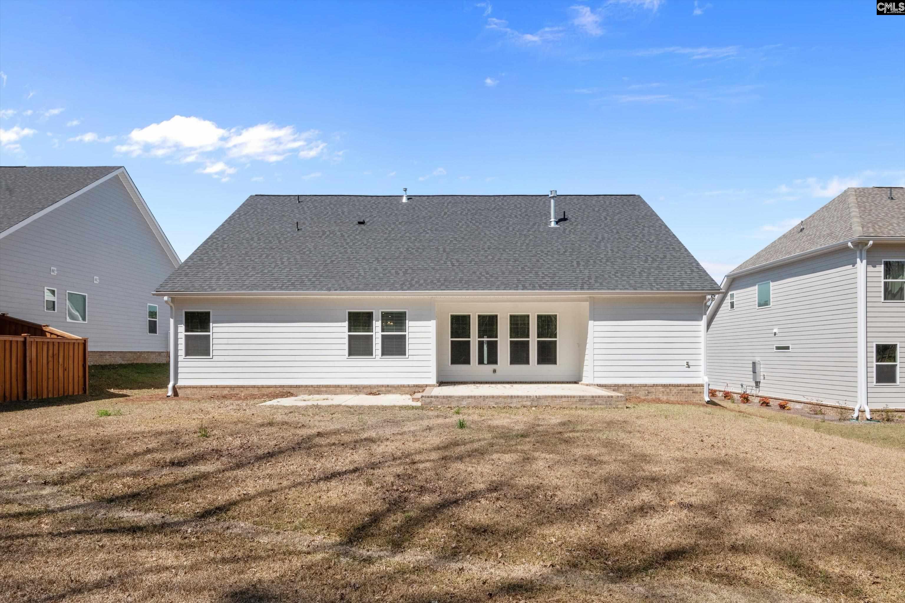 558 Wild Ginger Loop Irmo, SC 29063-982