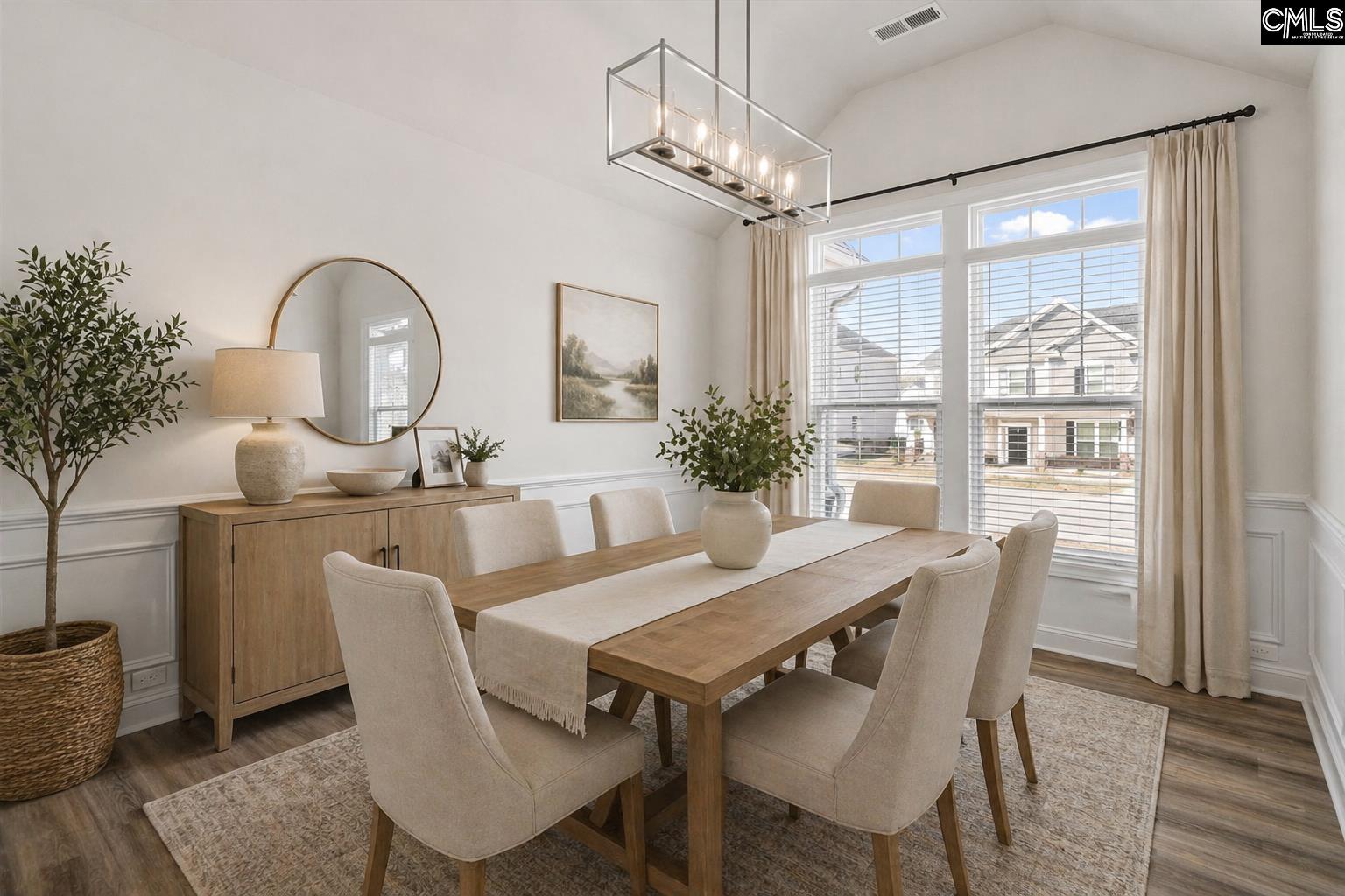 558 Wild Ginger Loop Irmo, SC 29063-982