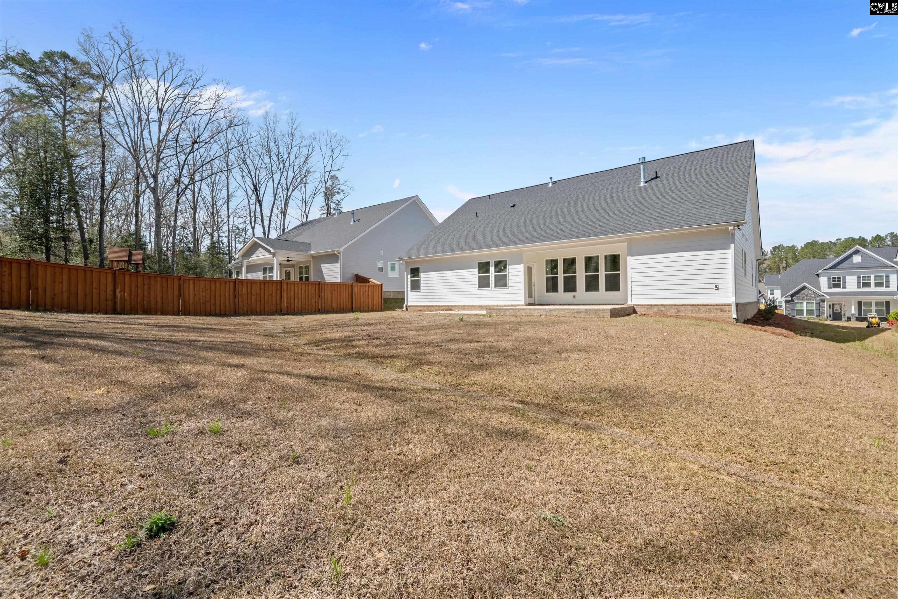 558 Wild Ginger Loop Irmo, SC 29063-982