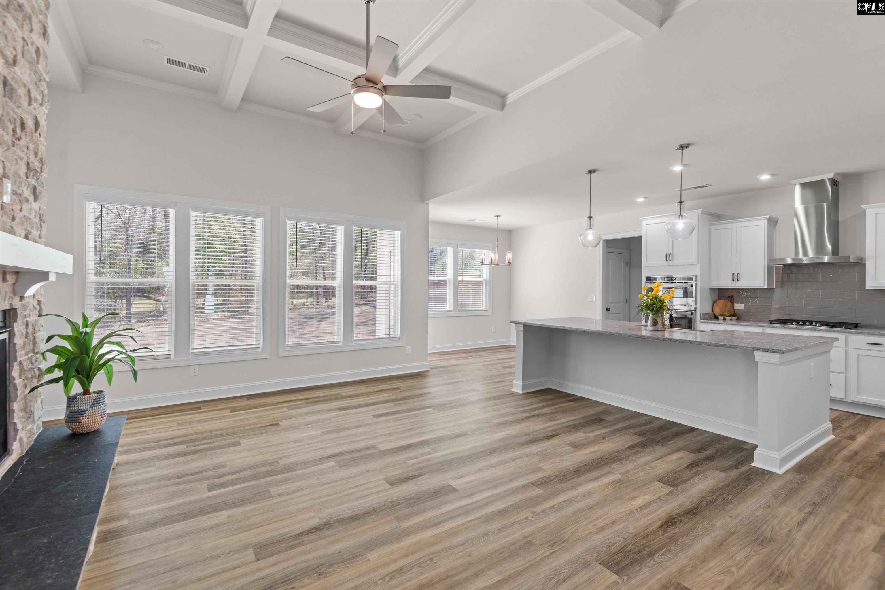 558 Wild Ginger Loop Irmo, SC 29063-982