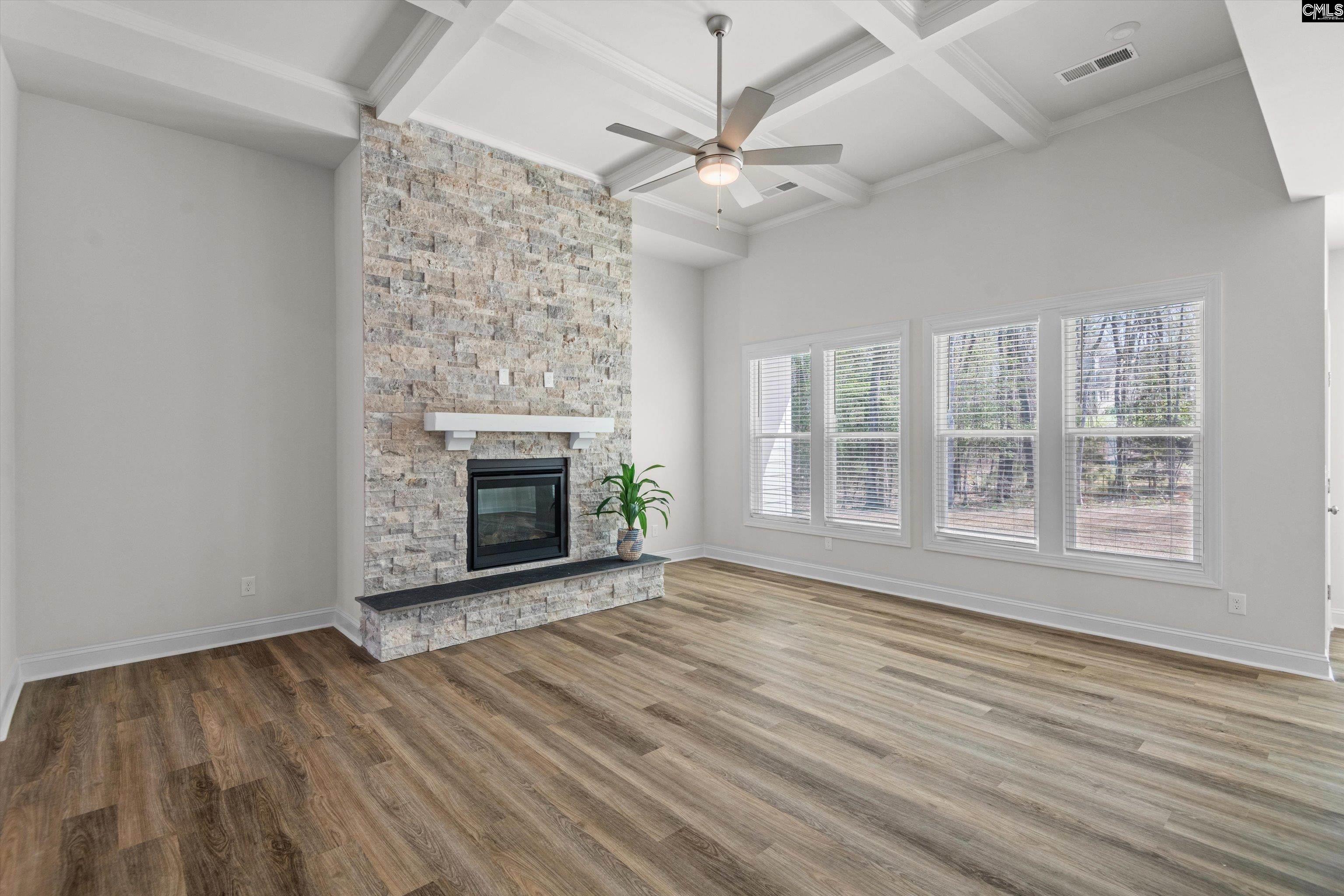 558 Wild Ginger Loop Irmo, SC 29063-982