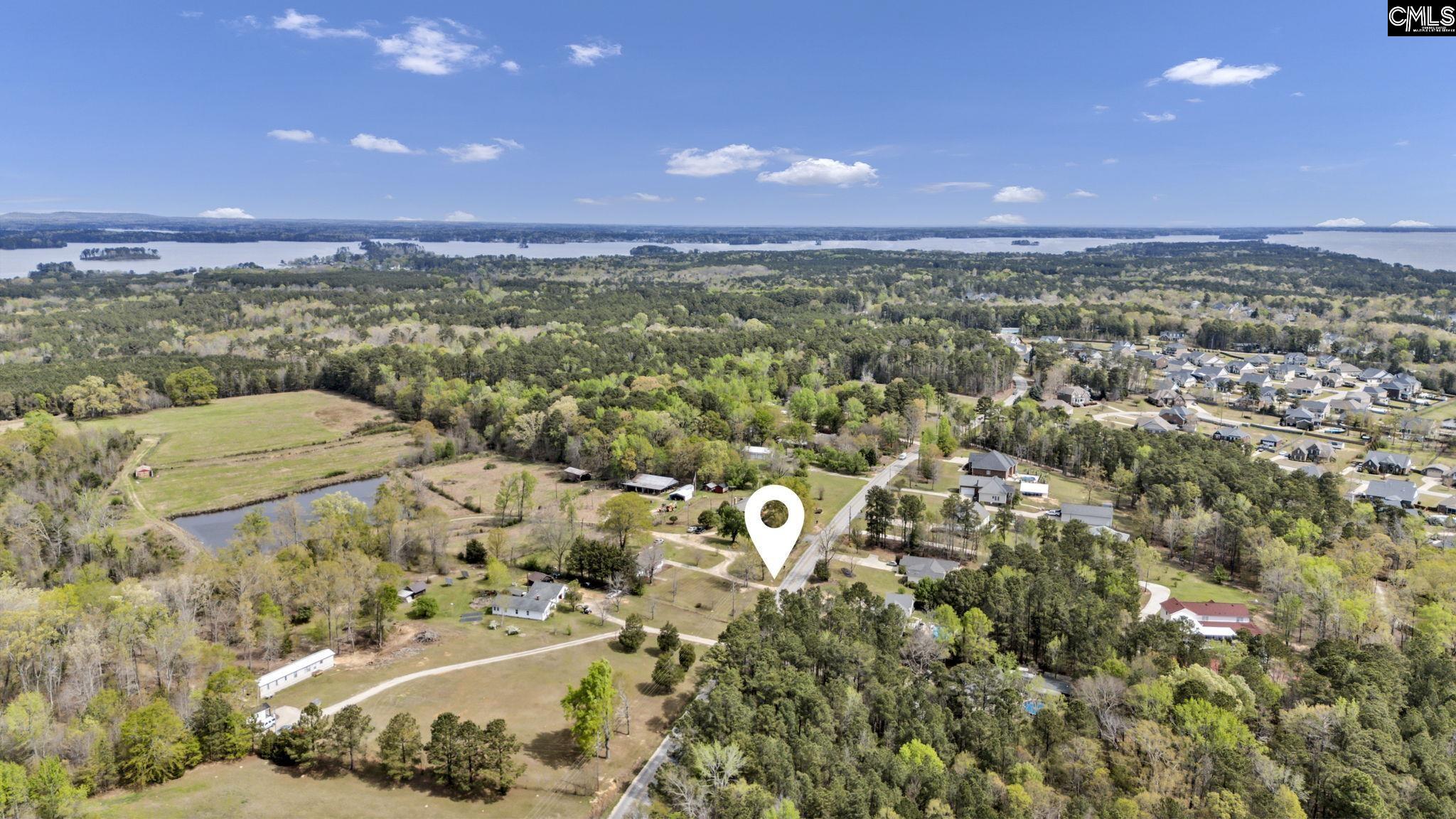 421 & 0 Shore Road Gilbert, SC 29054