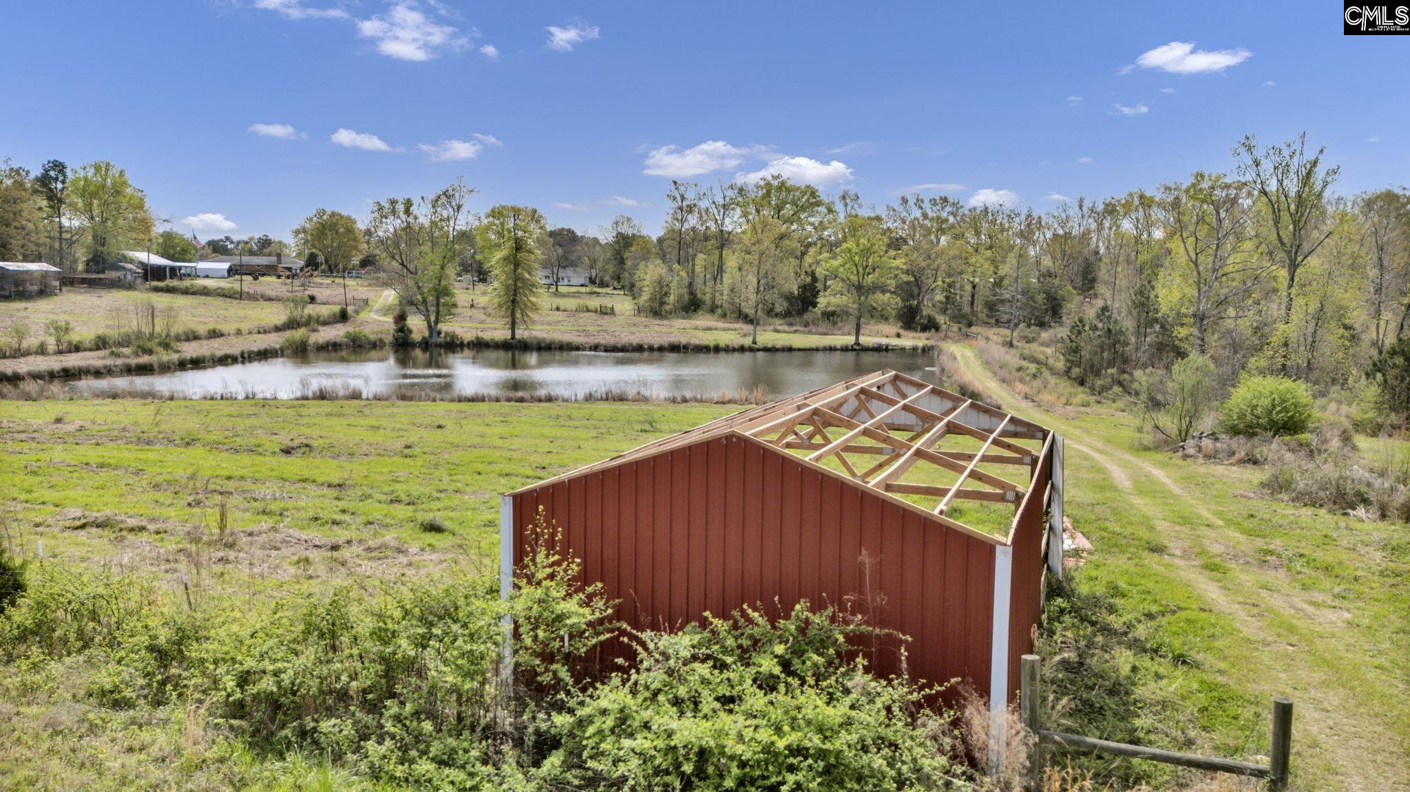 421 & 0 Shore Road Gilbert, SC 29054
