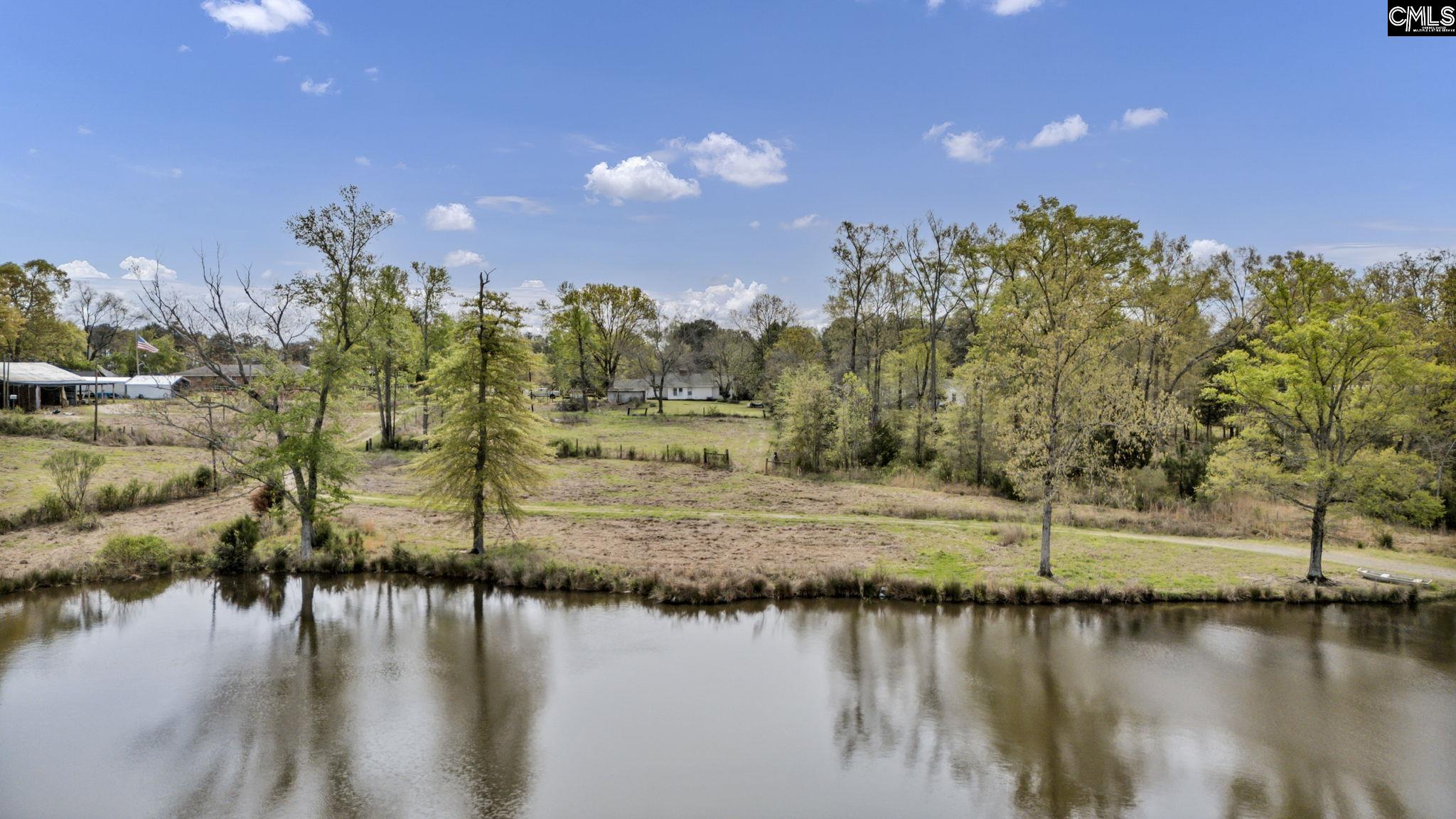 421 & 0 Shore Road Gilbert, SC 29054