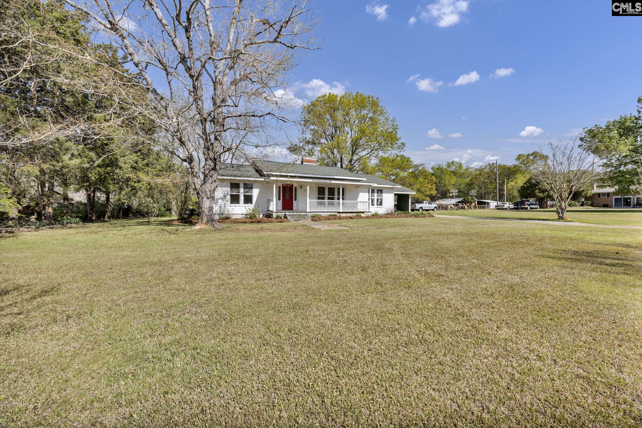 421 & 0 Shore Road Gilbert, SC 29054
