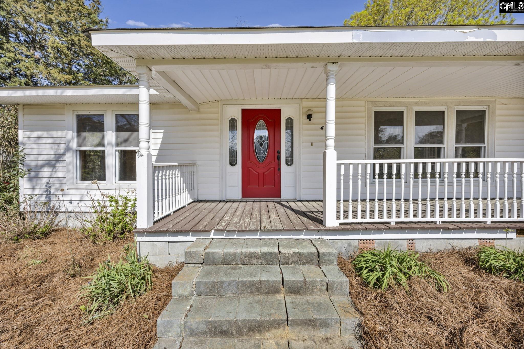 421 & 0 Shore Road Gilbert, SC 29054