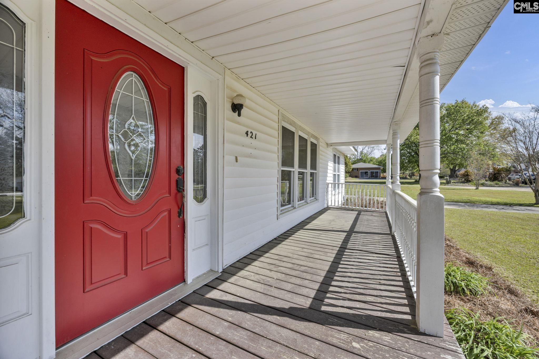 421 & 0 Shore Road Gilbert, SC 29054