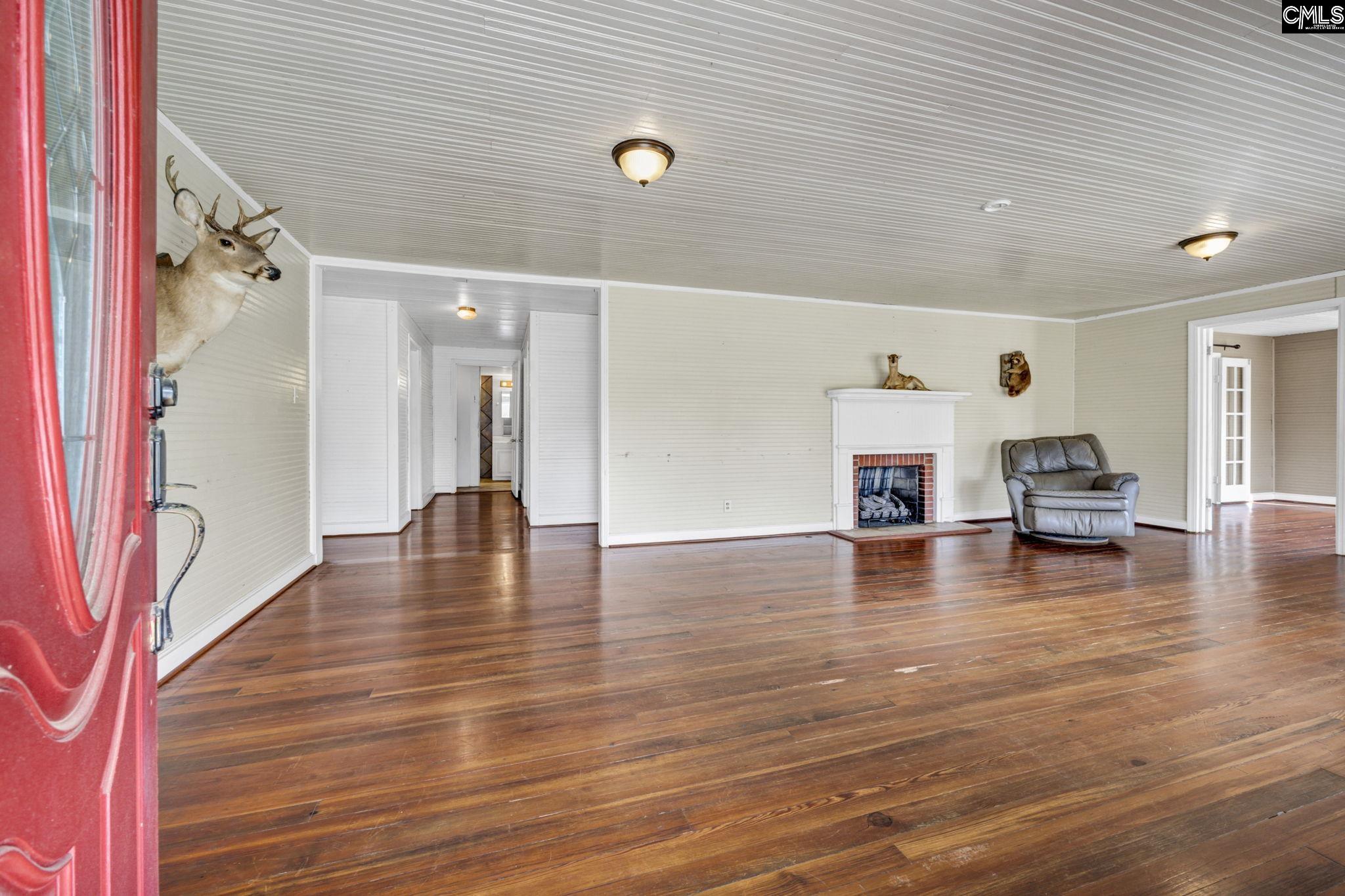 421 & 0 Shore Road Gilbert, SC 29054