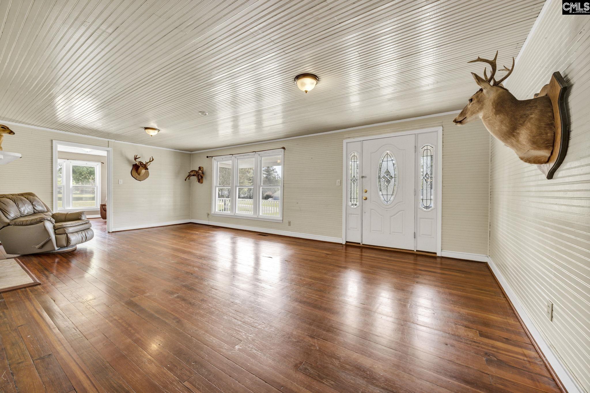 421 & 0 Shore Road Gilbert, SC 29054