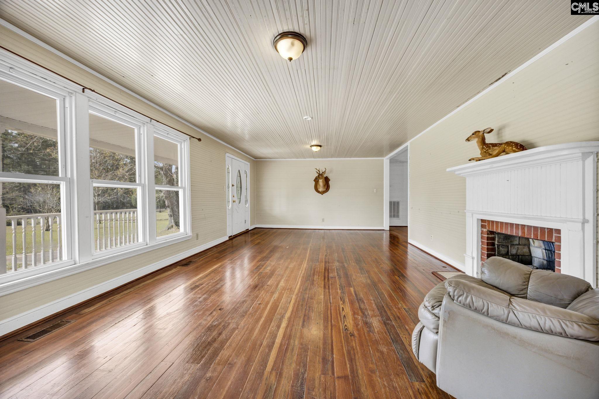 421 & 0 Shore Road Gilbert, SC 29054