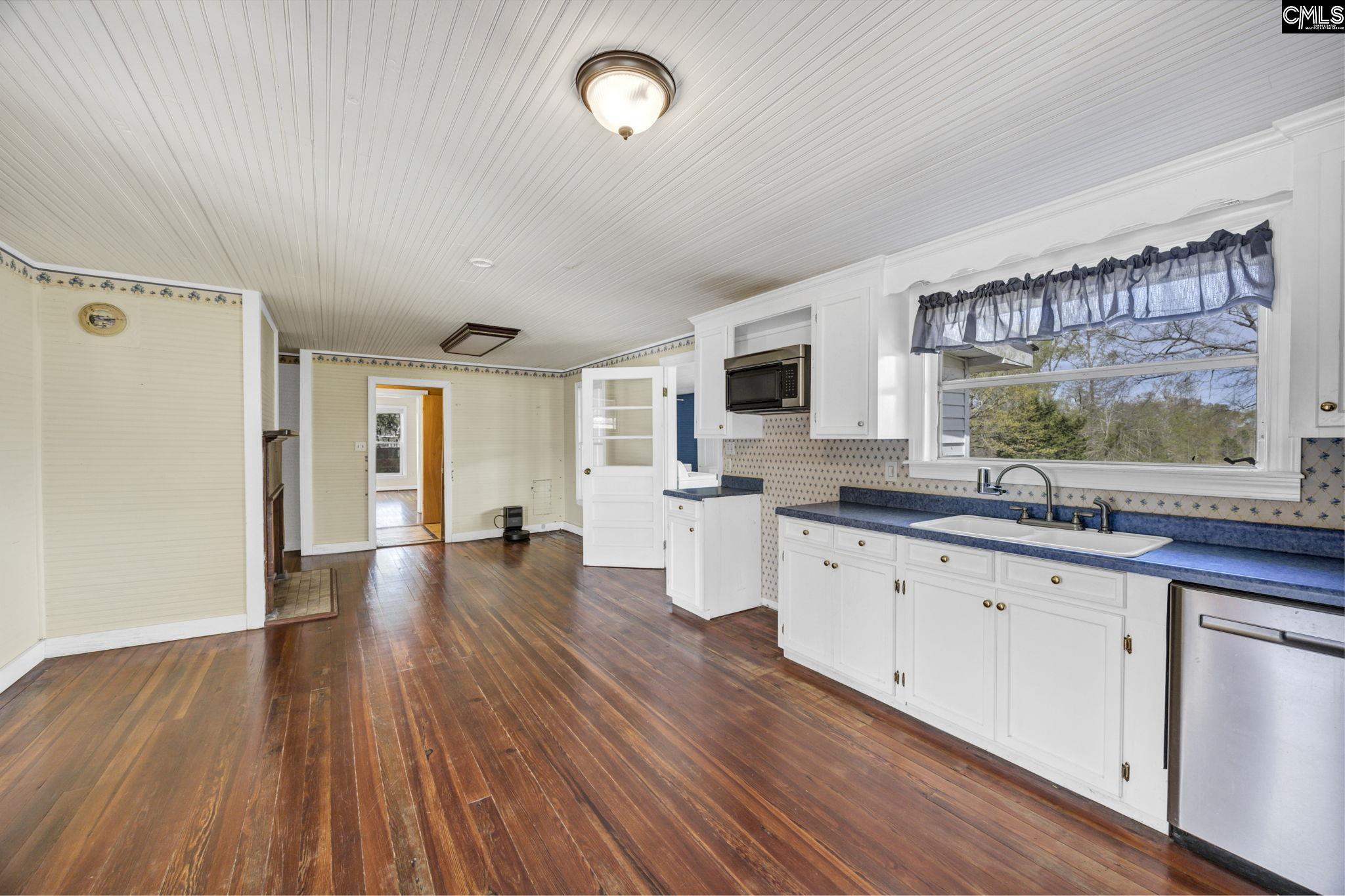 421 & 0 Shore Road Gilbert, SC 29054