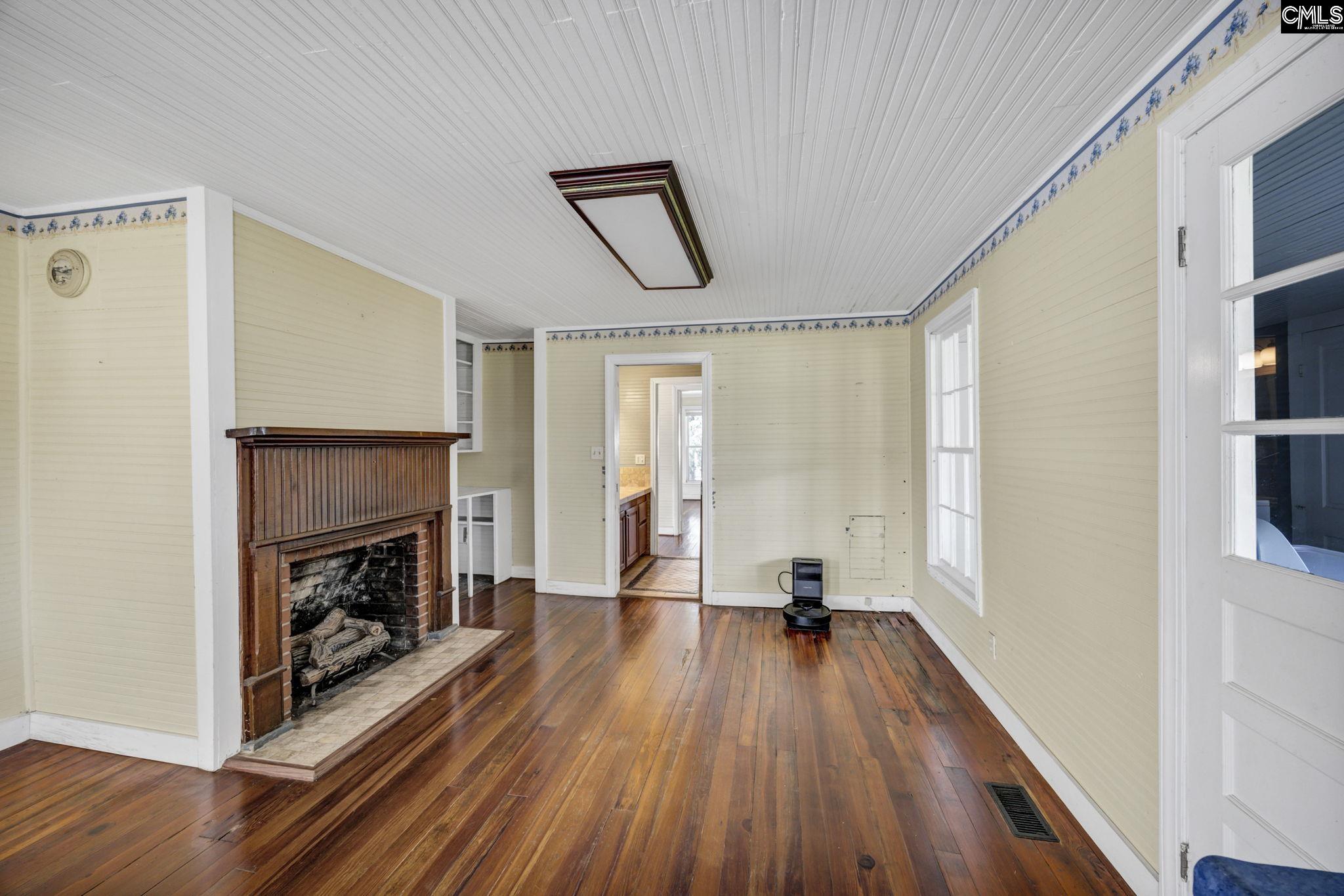 421 & 0 Shore Road Gilbert, SC 29054