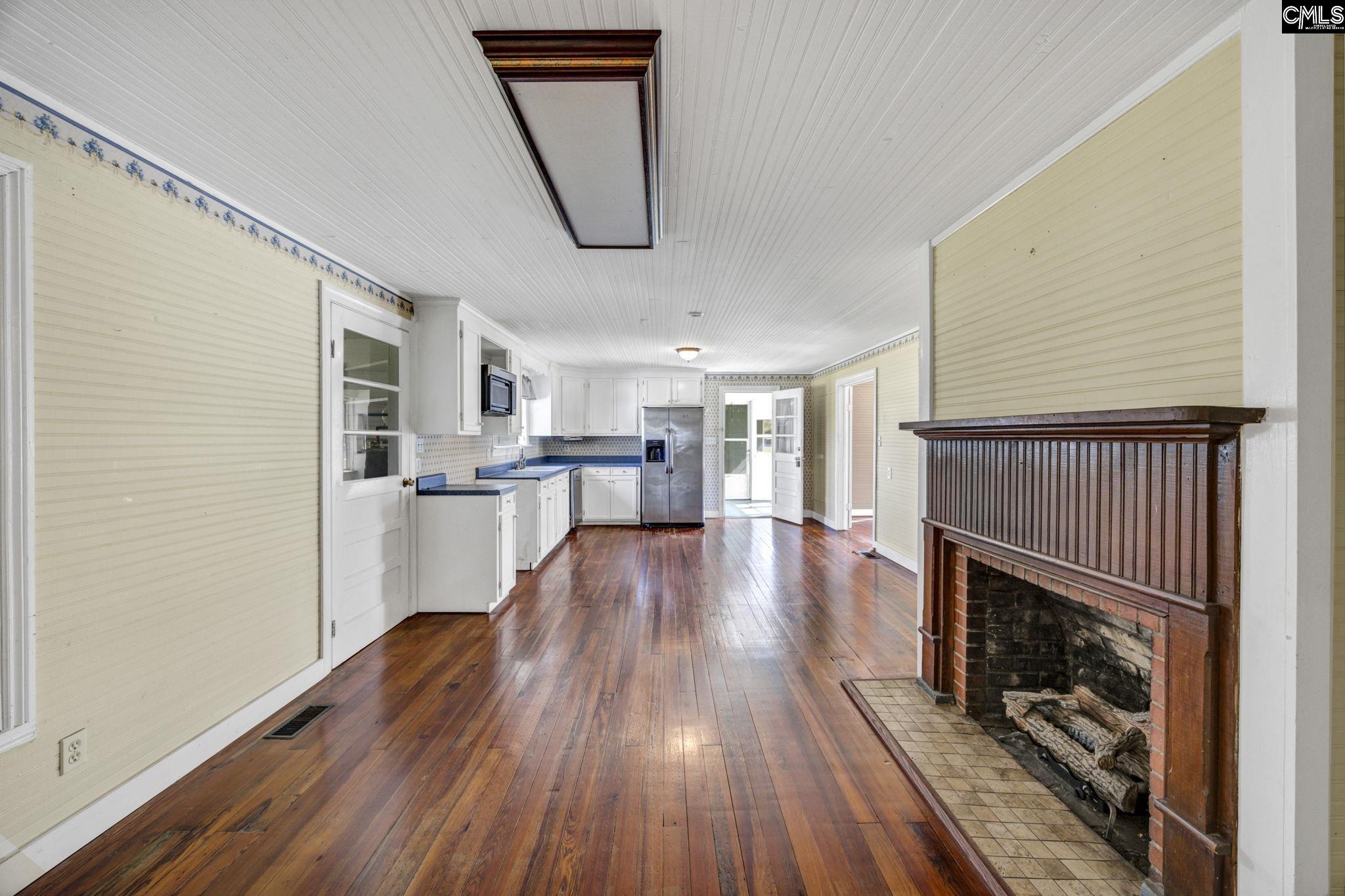 421 & 0 Shore Road Gilbert, SC 29054
