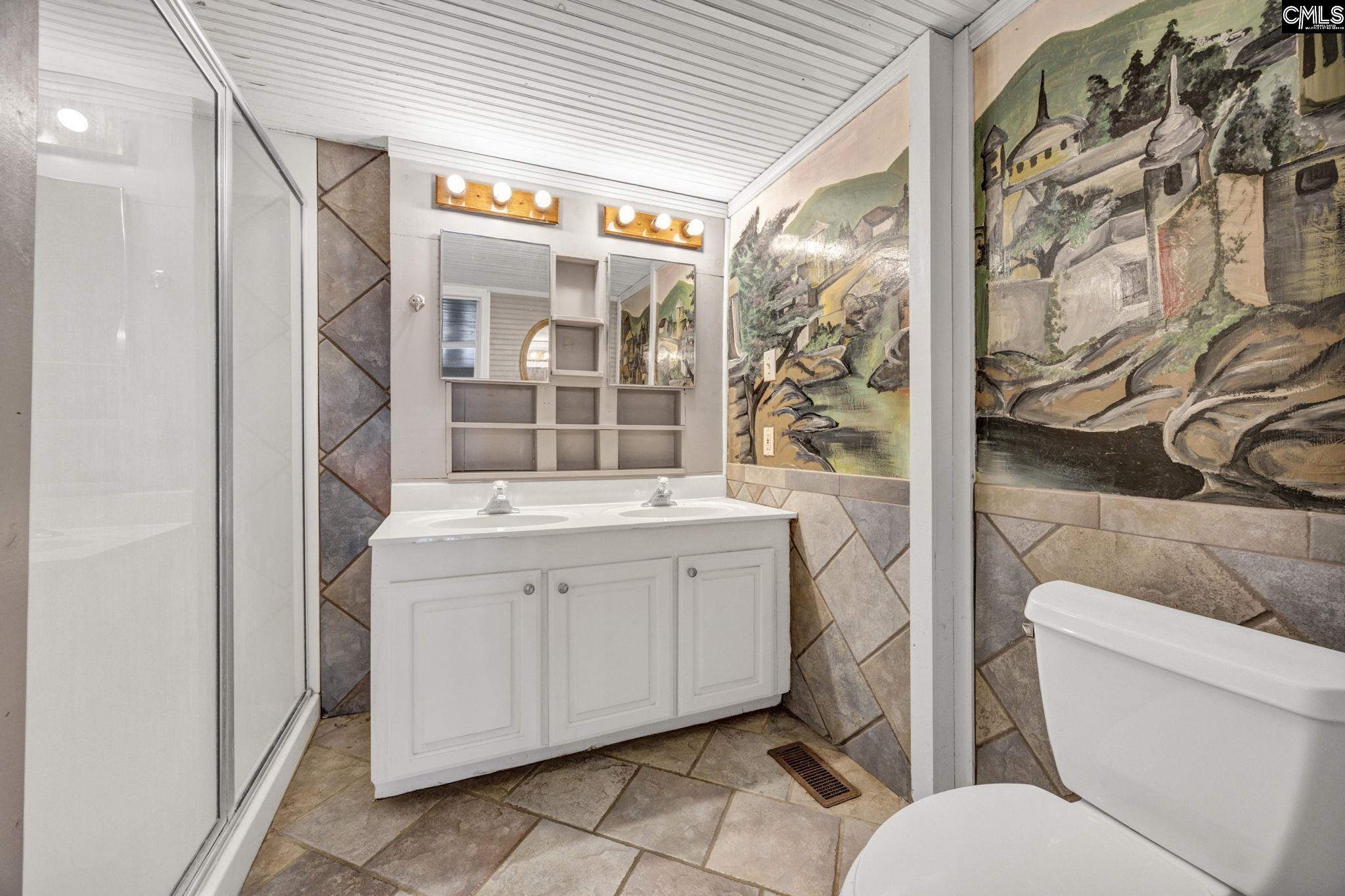 421 & 0 Shore Road Gilbert, SC 29054