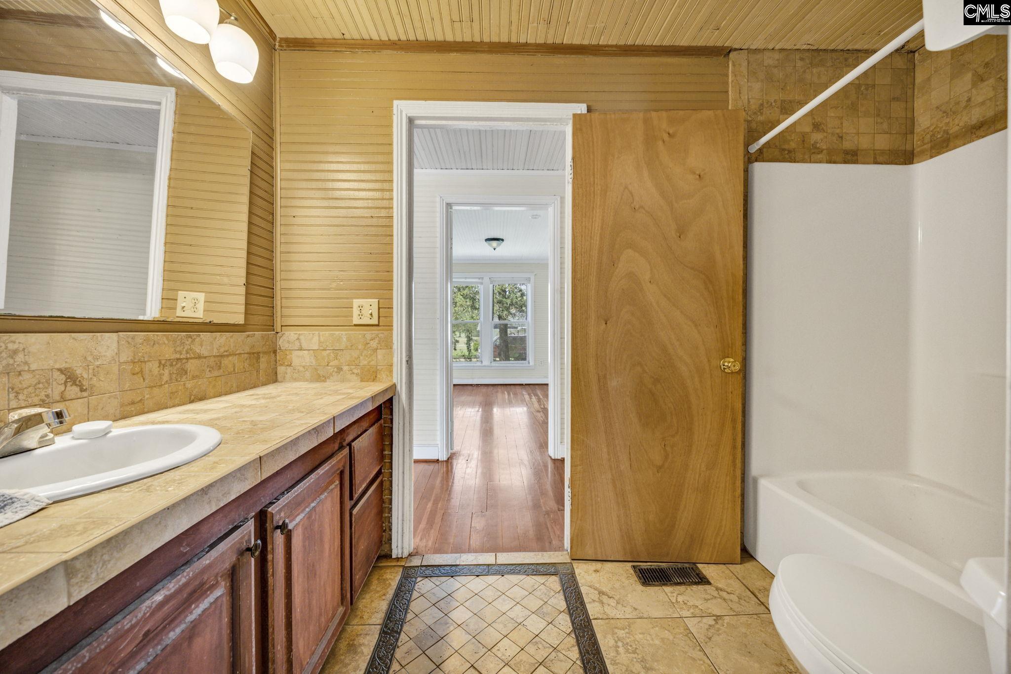 421 & 0 Shore Road Gilbert, SC 29054