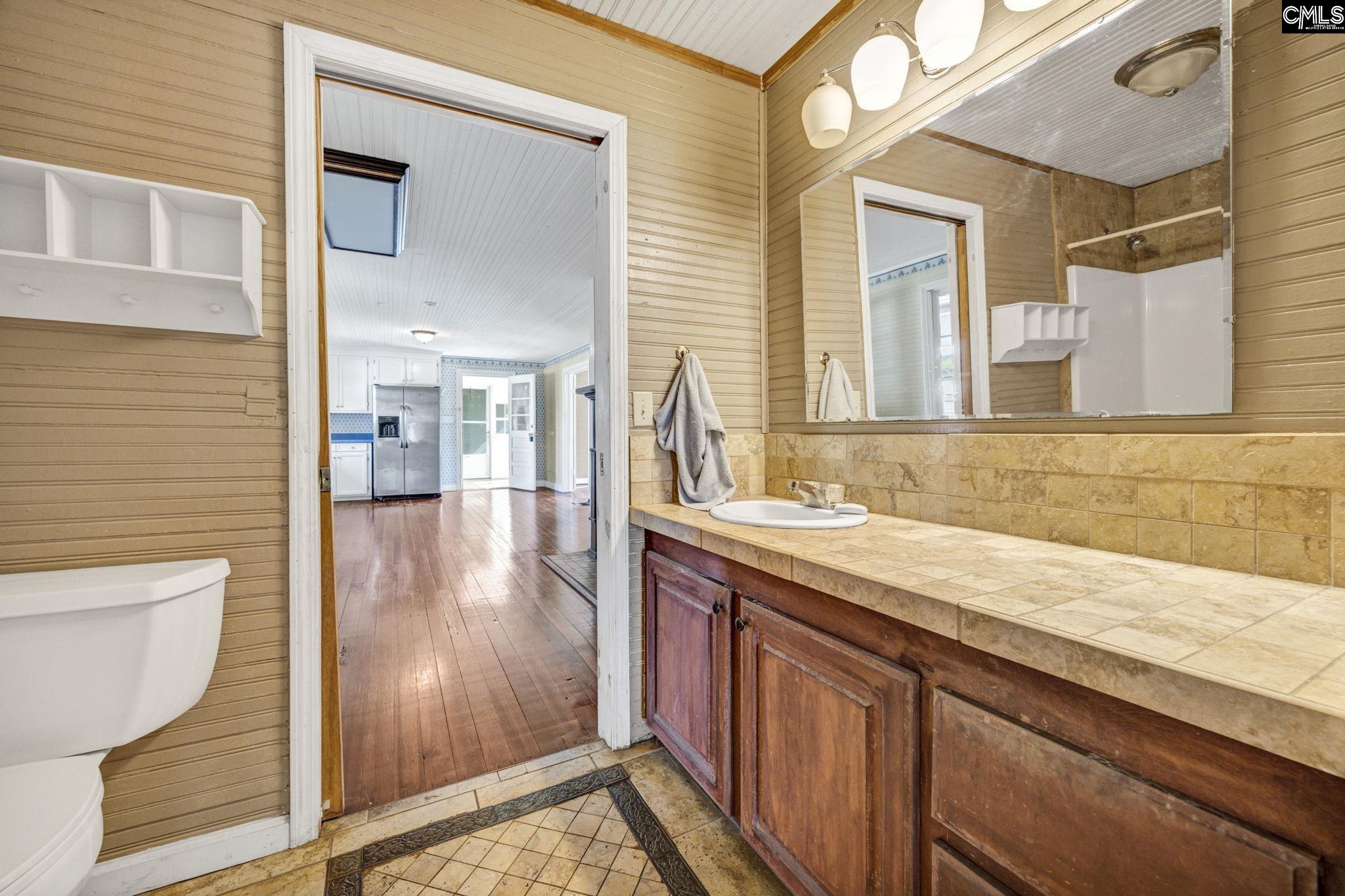 421 & 0 Shore Road Gilbert, SC 29054