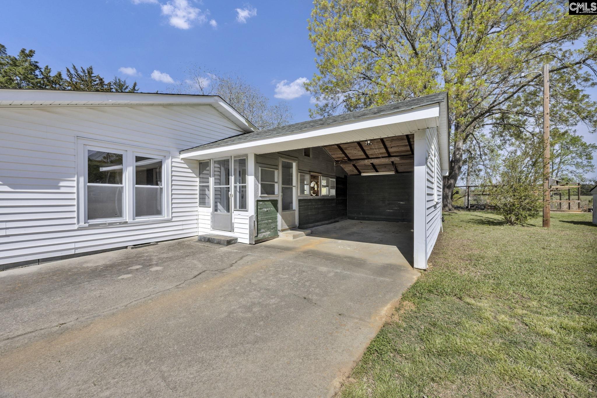 421 & 0 Shore Road Gilbert, SC 29054