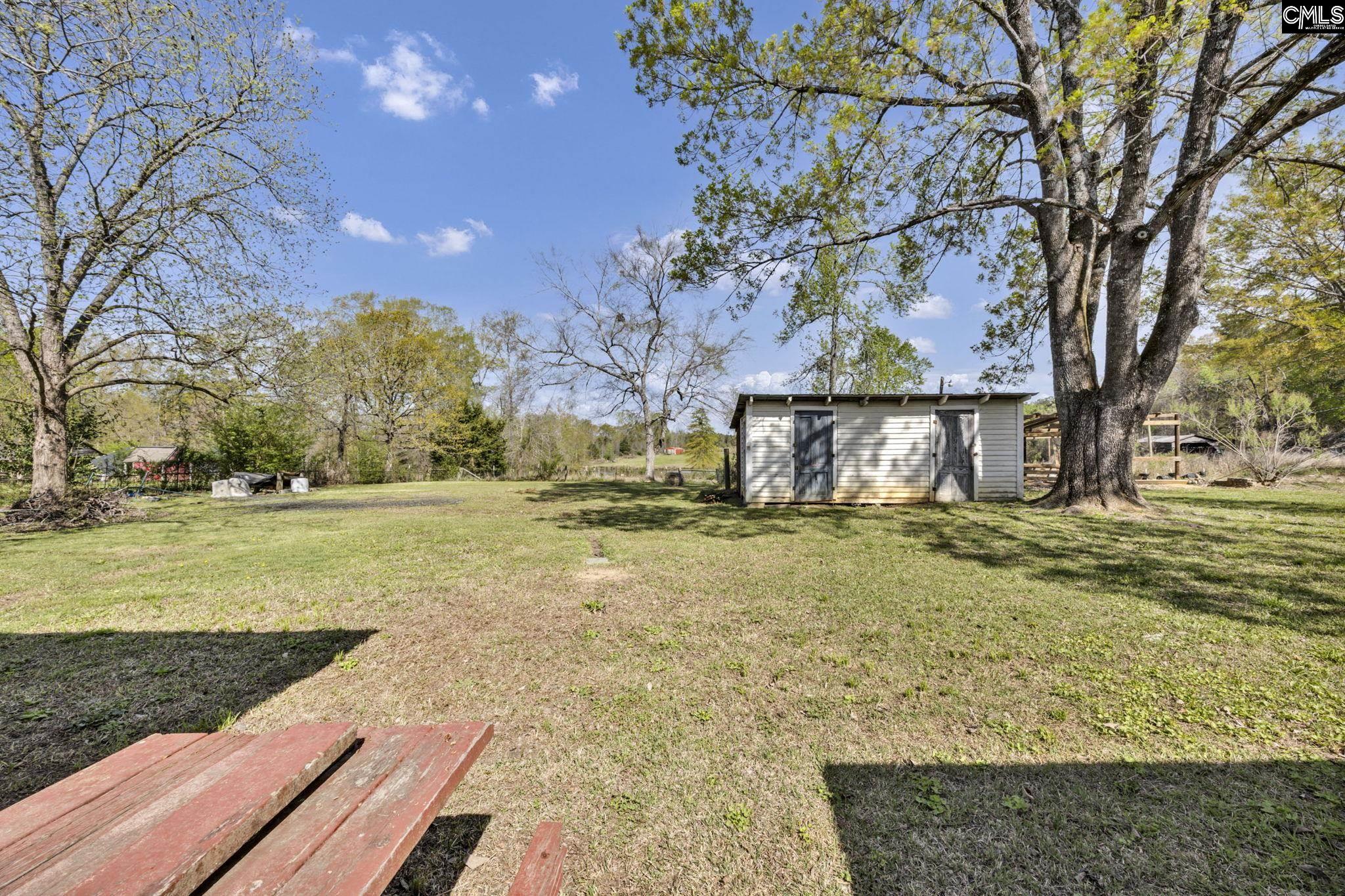 421 & 0 Shore Road Gilbert, SC 29054