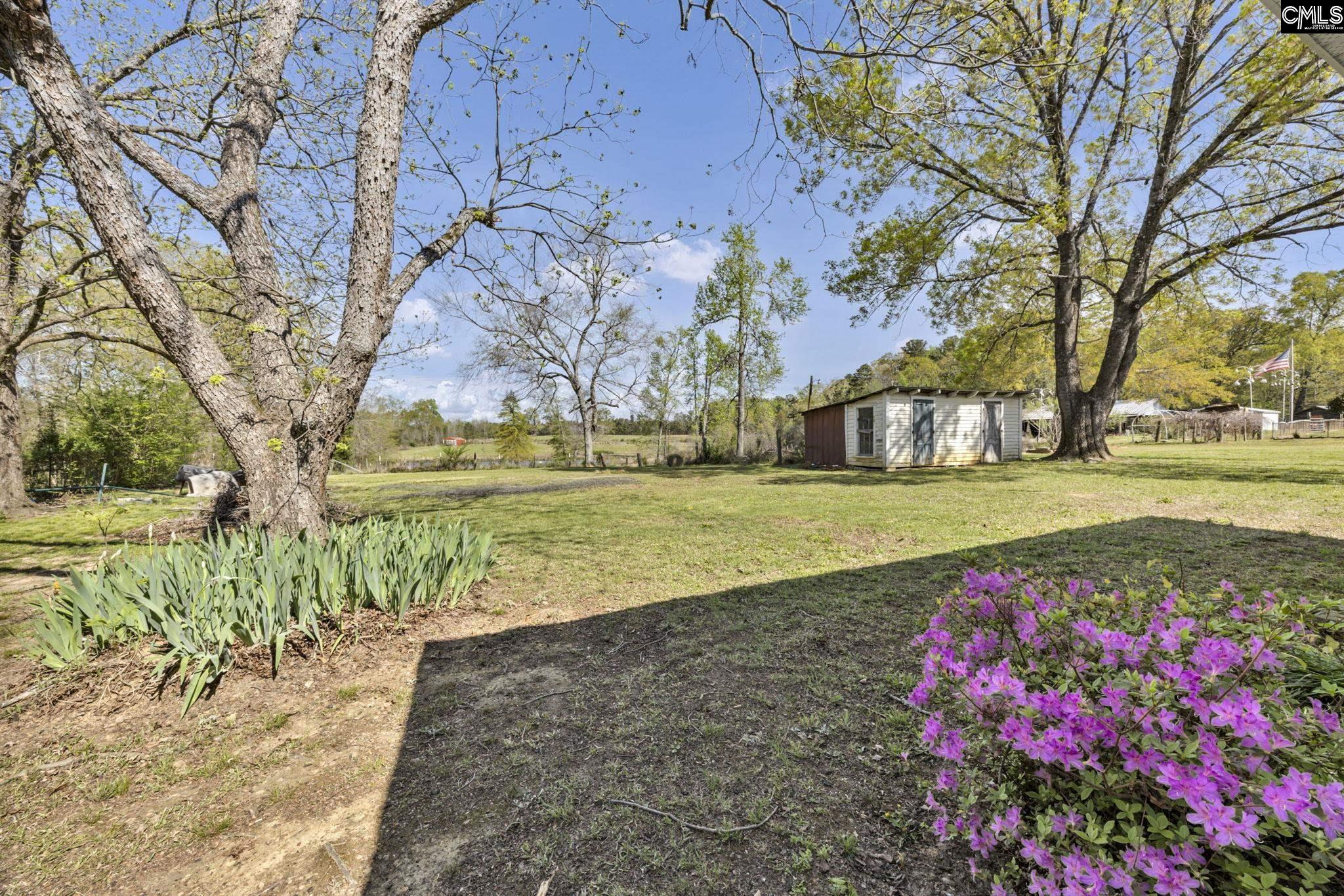 421 & 0 Shore Road Gilbert, SC 29054