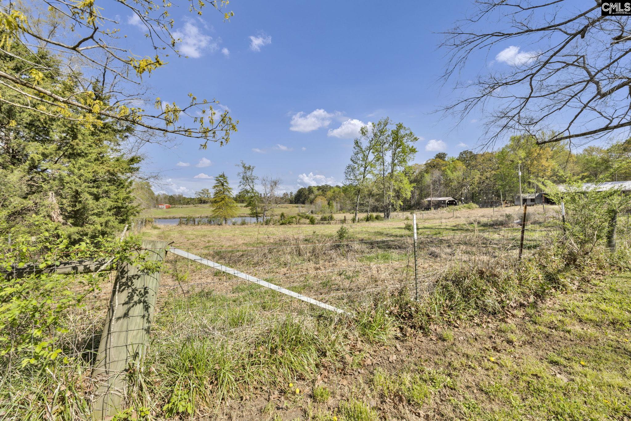 421 & 0 Shore Road Gilbert, SC 29054