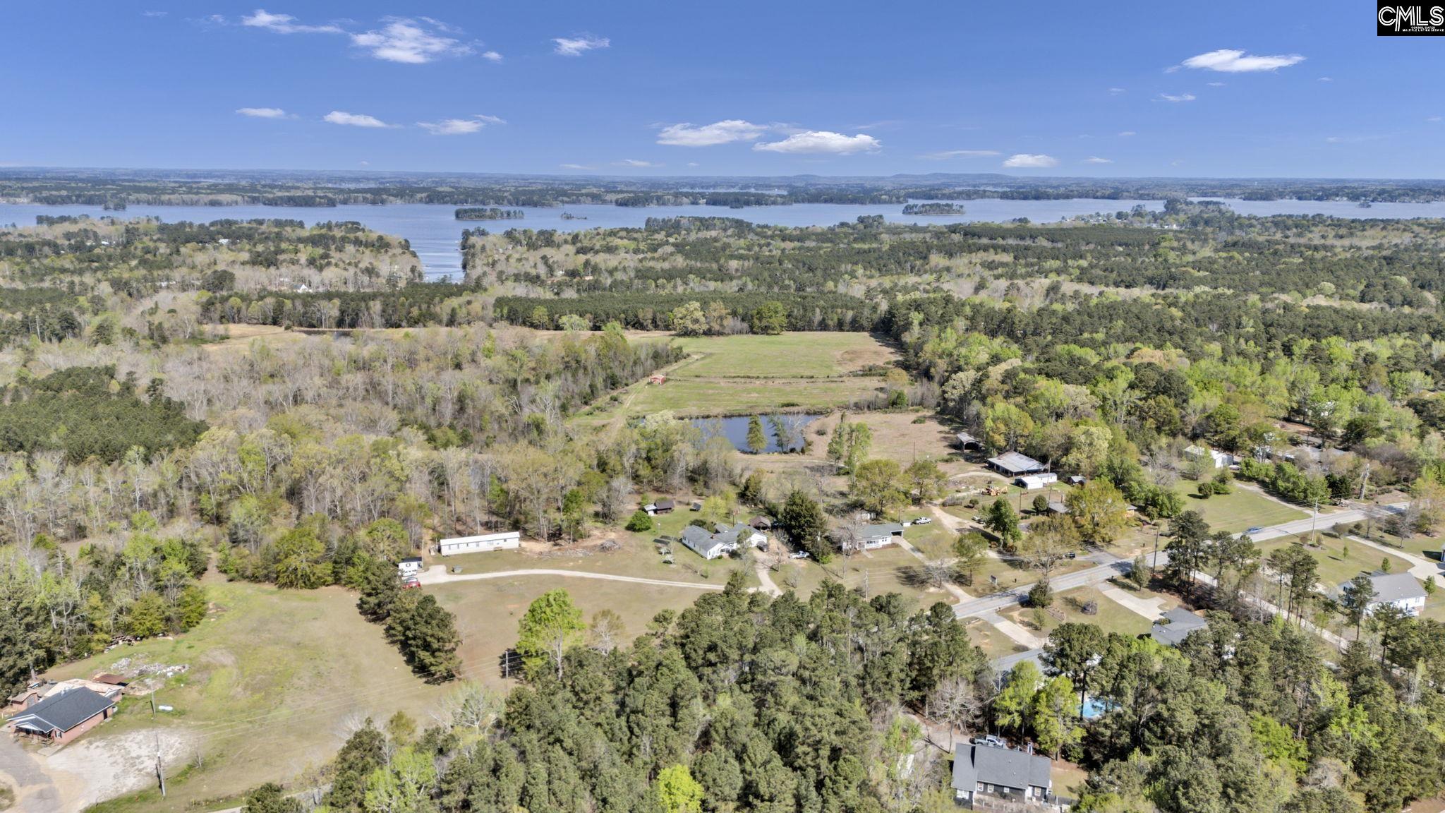 421 & 0 Shore Road Gilbert, SC 29054