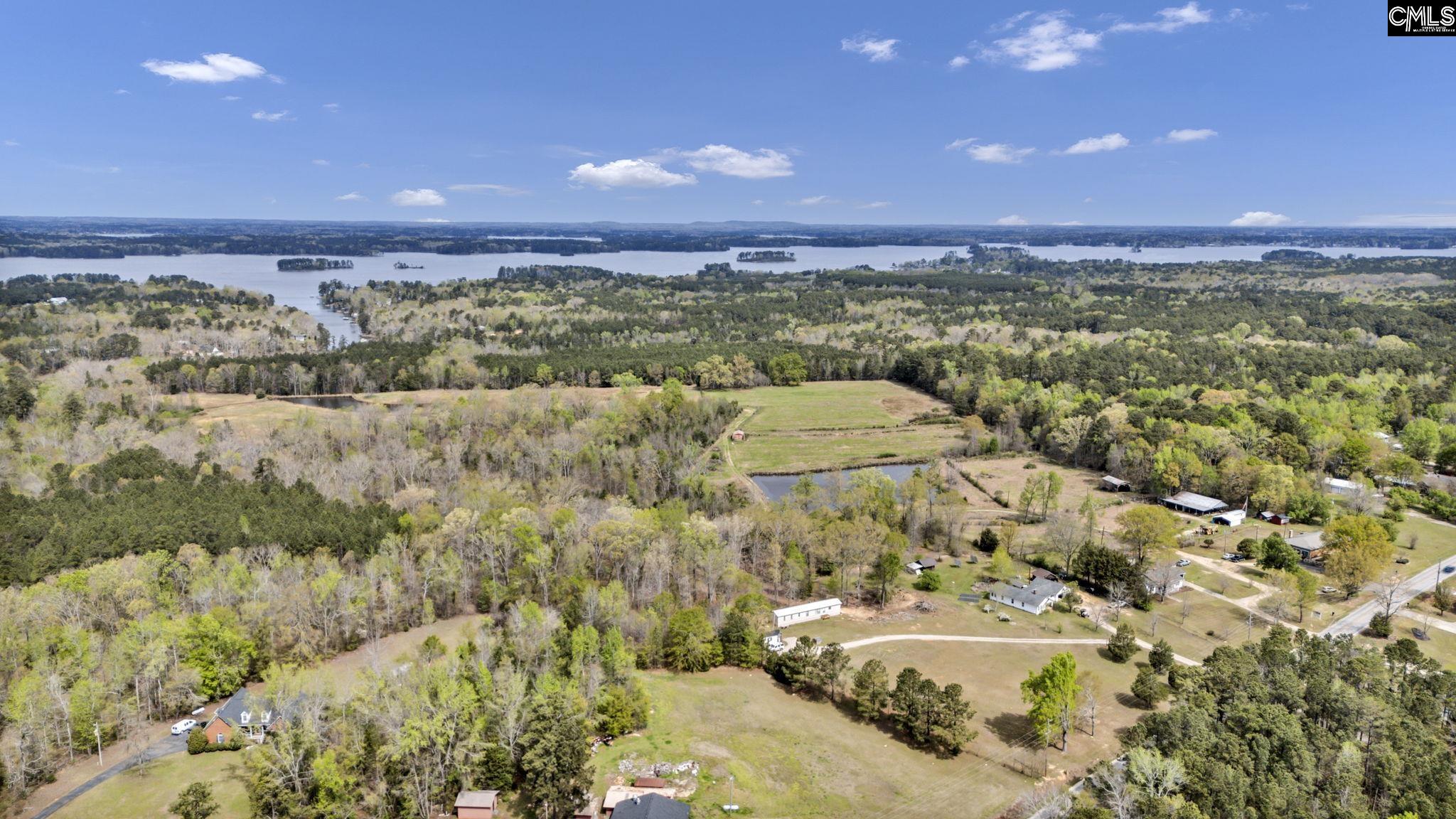 421 & 0 Shore Road Gilbert, SC 29054